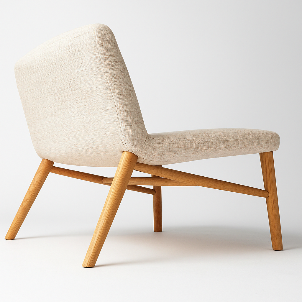 Clara Armchair