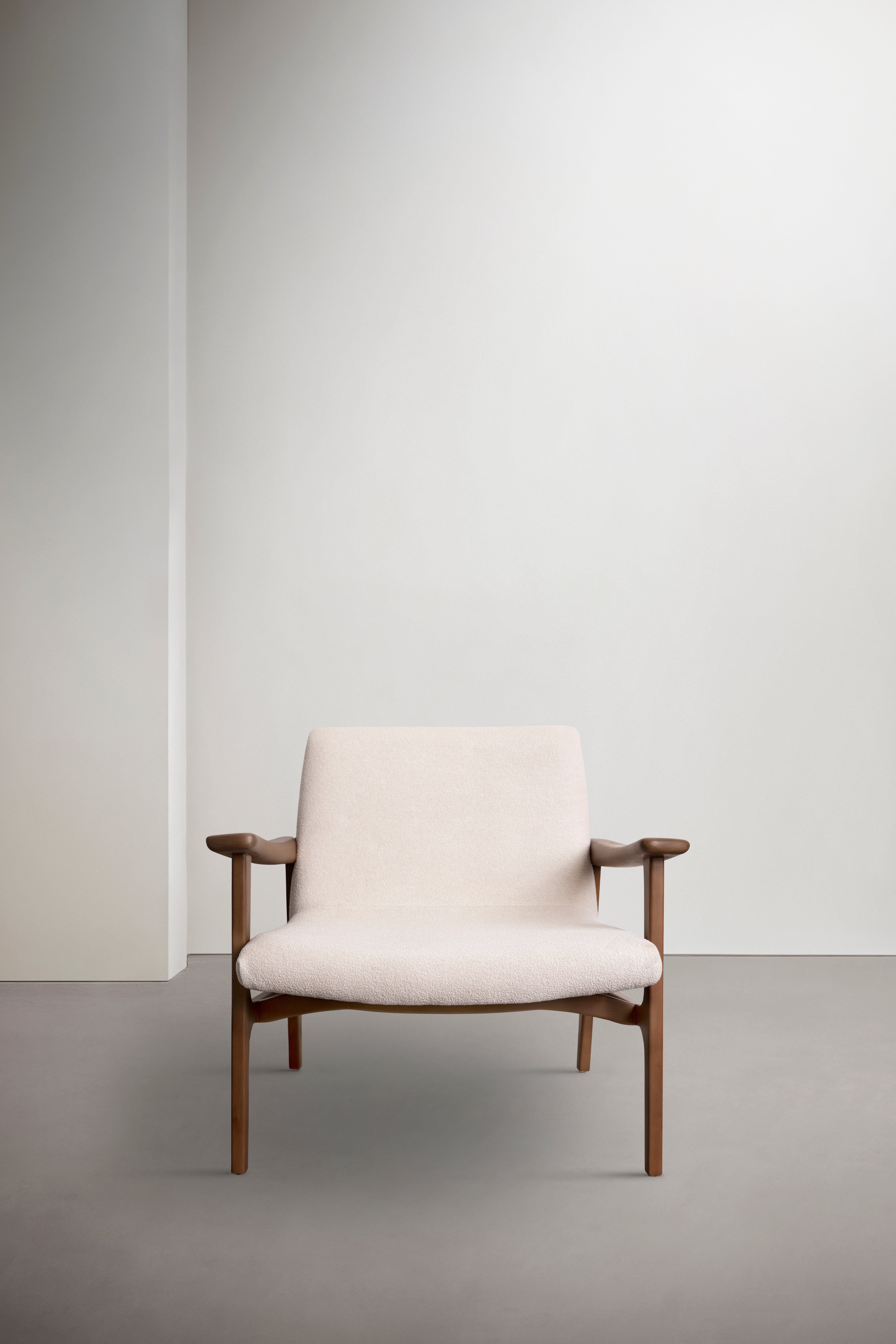 Deep Armchair