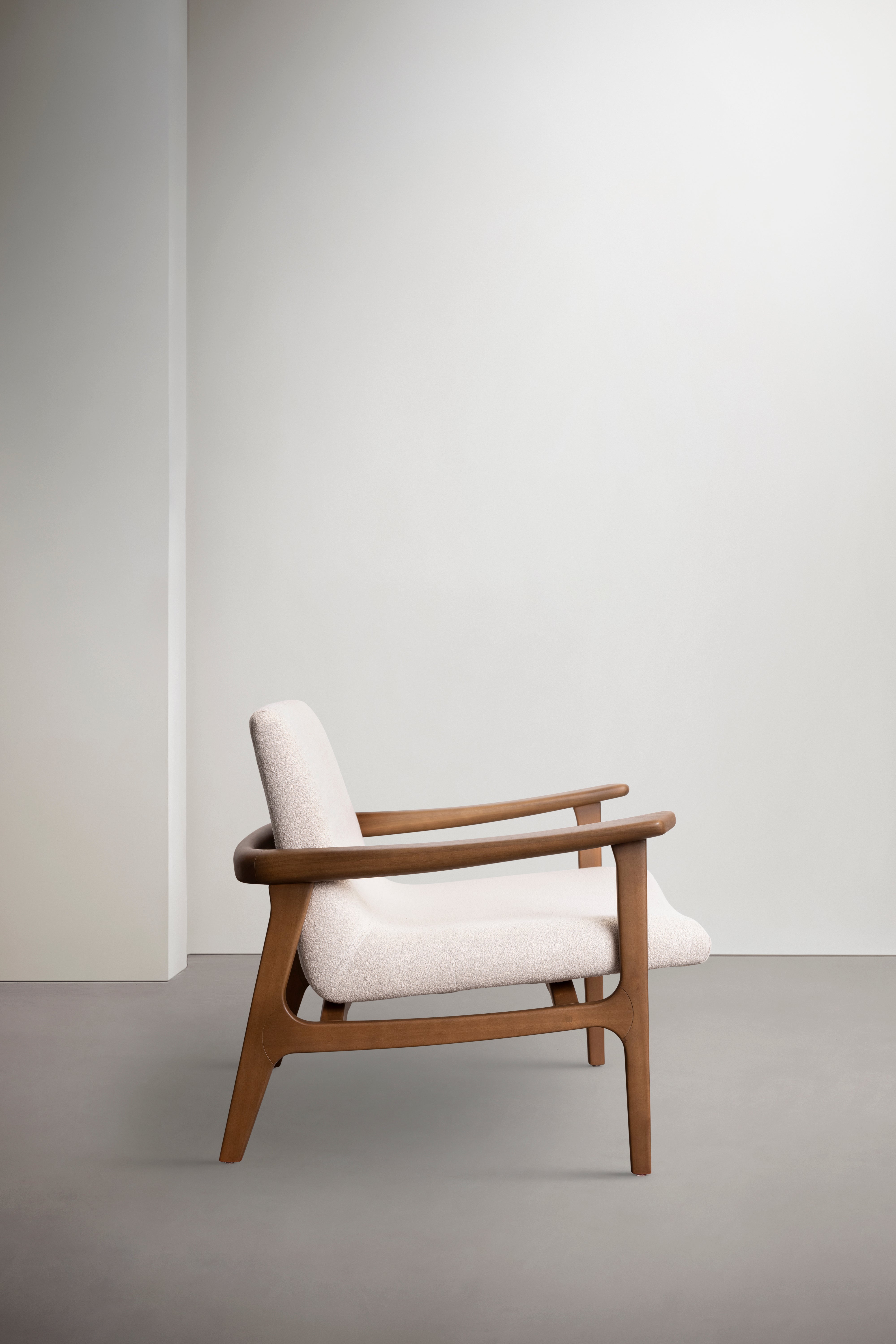 Deep Armchair