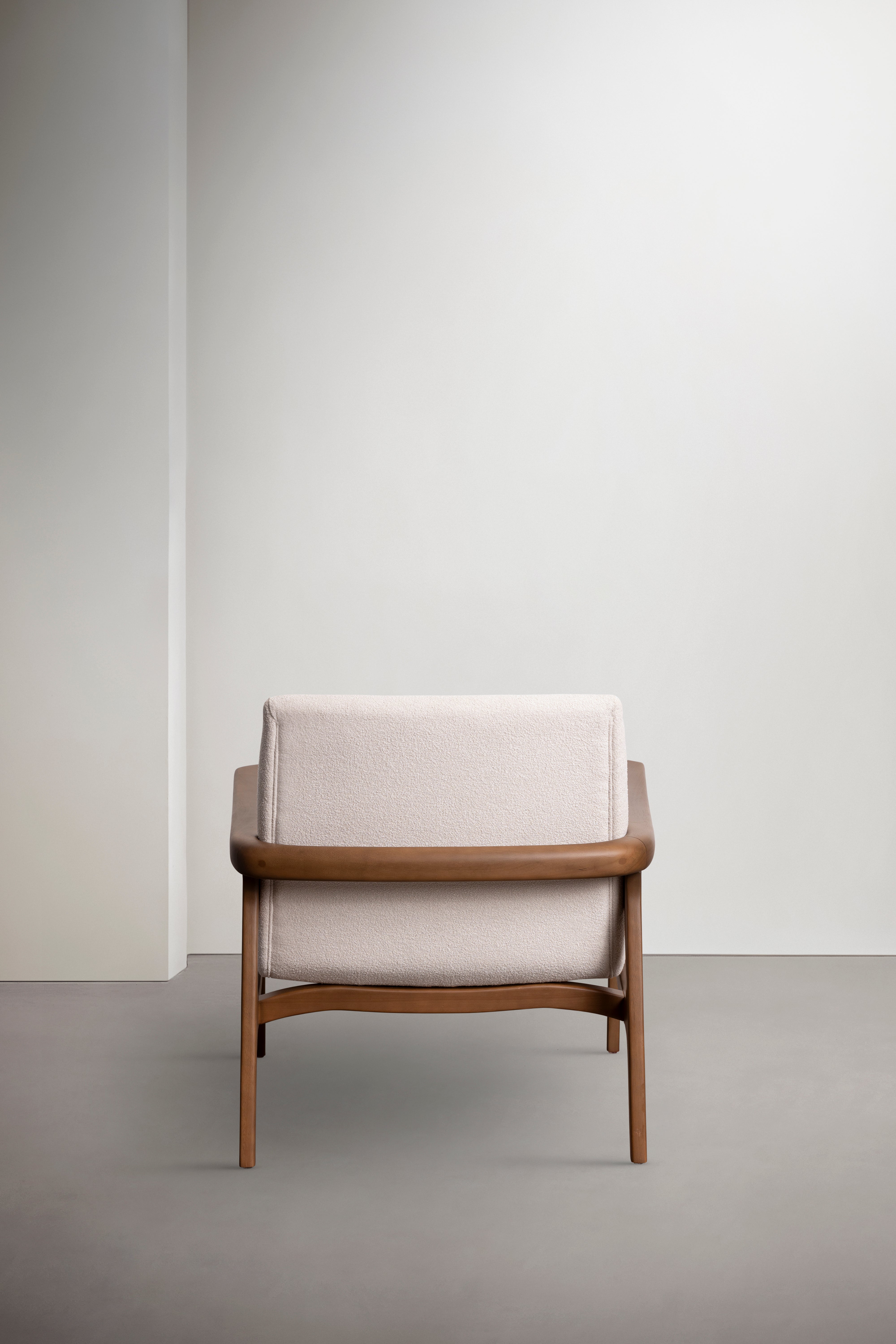 Deep Armchair