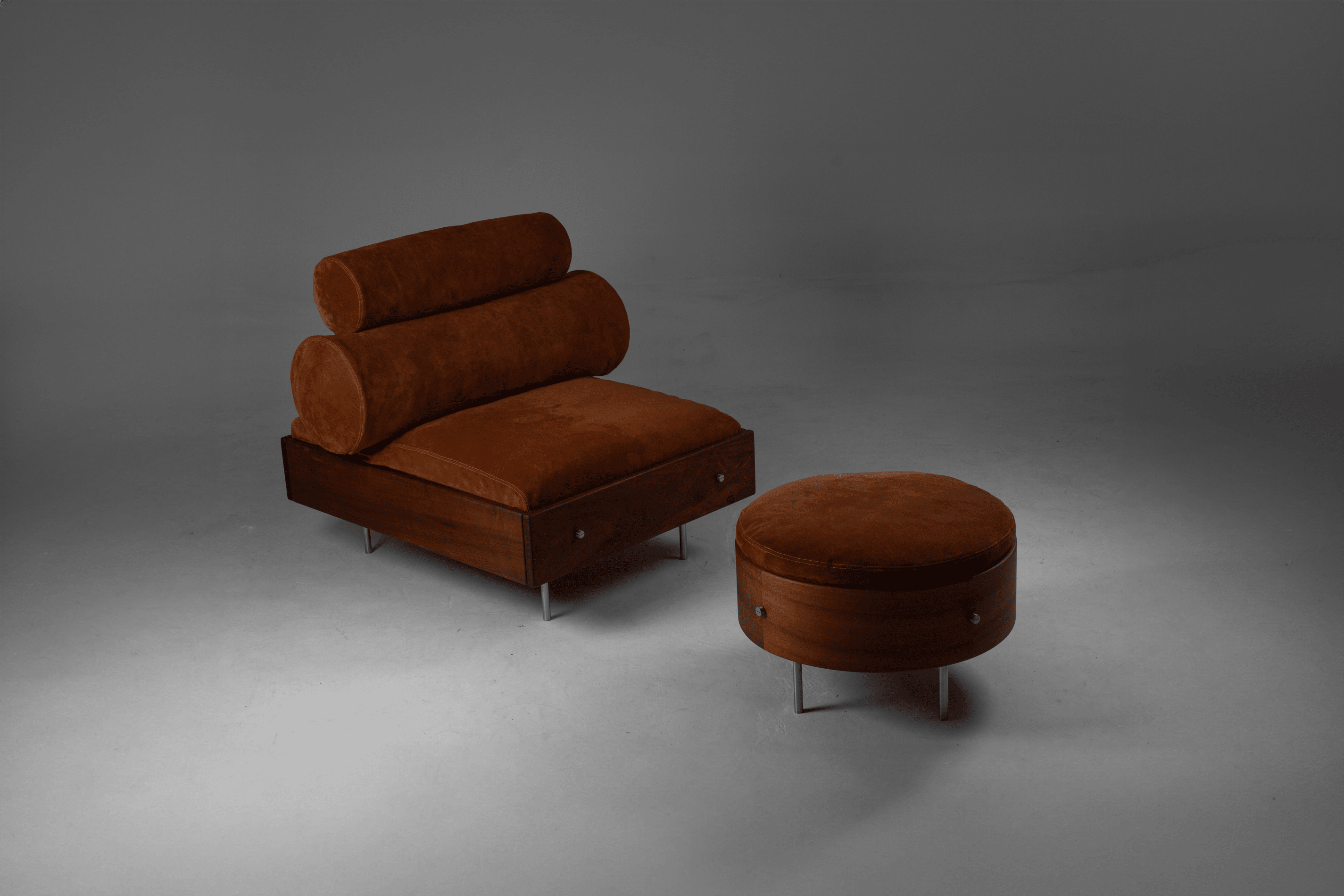 Sillón Bernardo