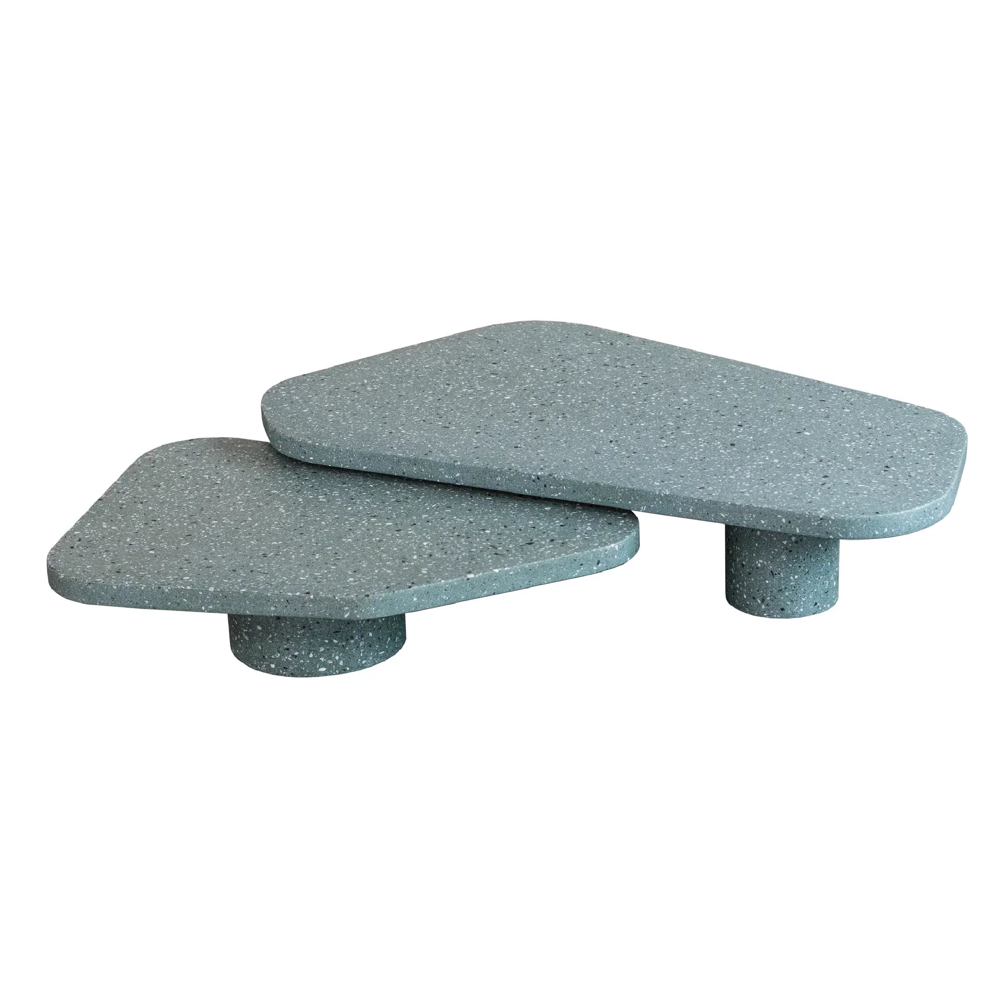 Passeio D Coffee Table