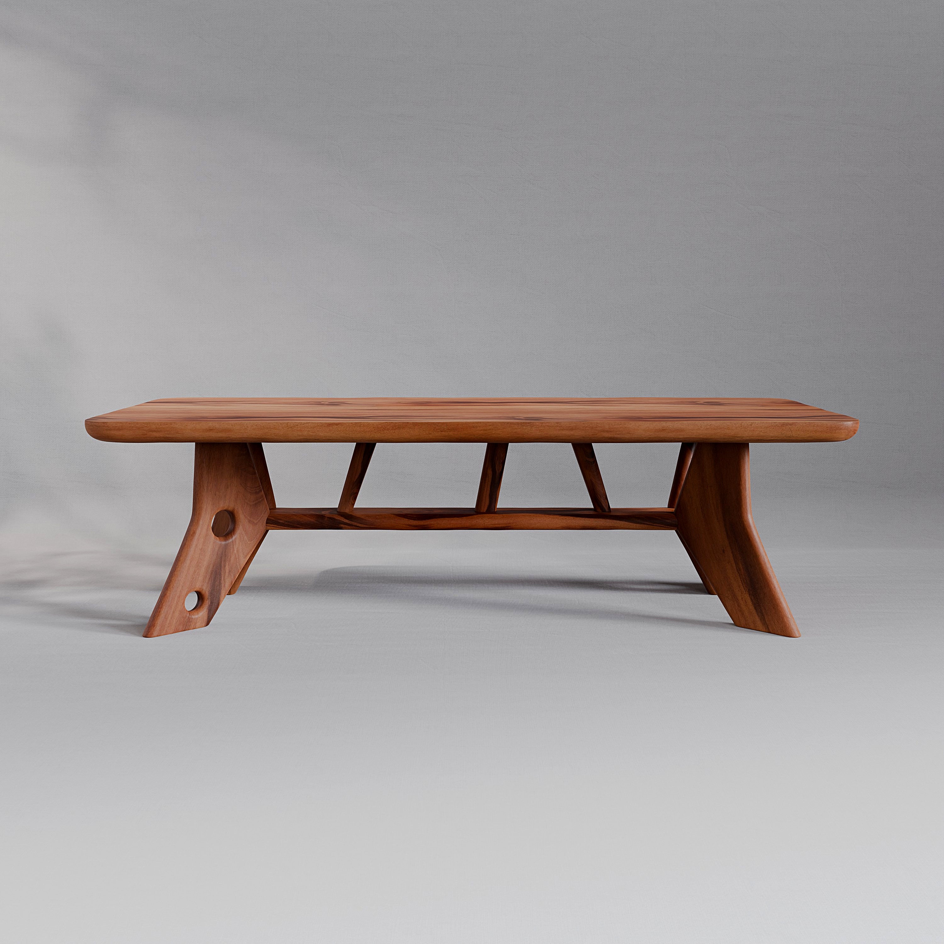 A-01 Dining Table