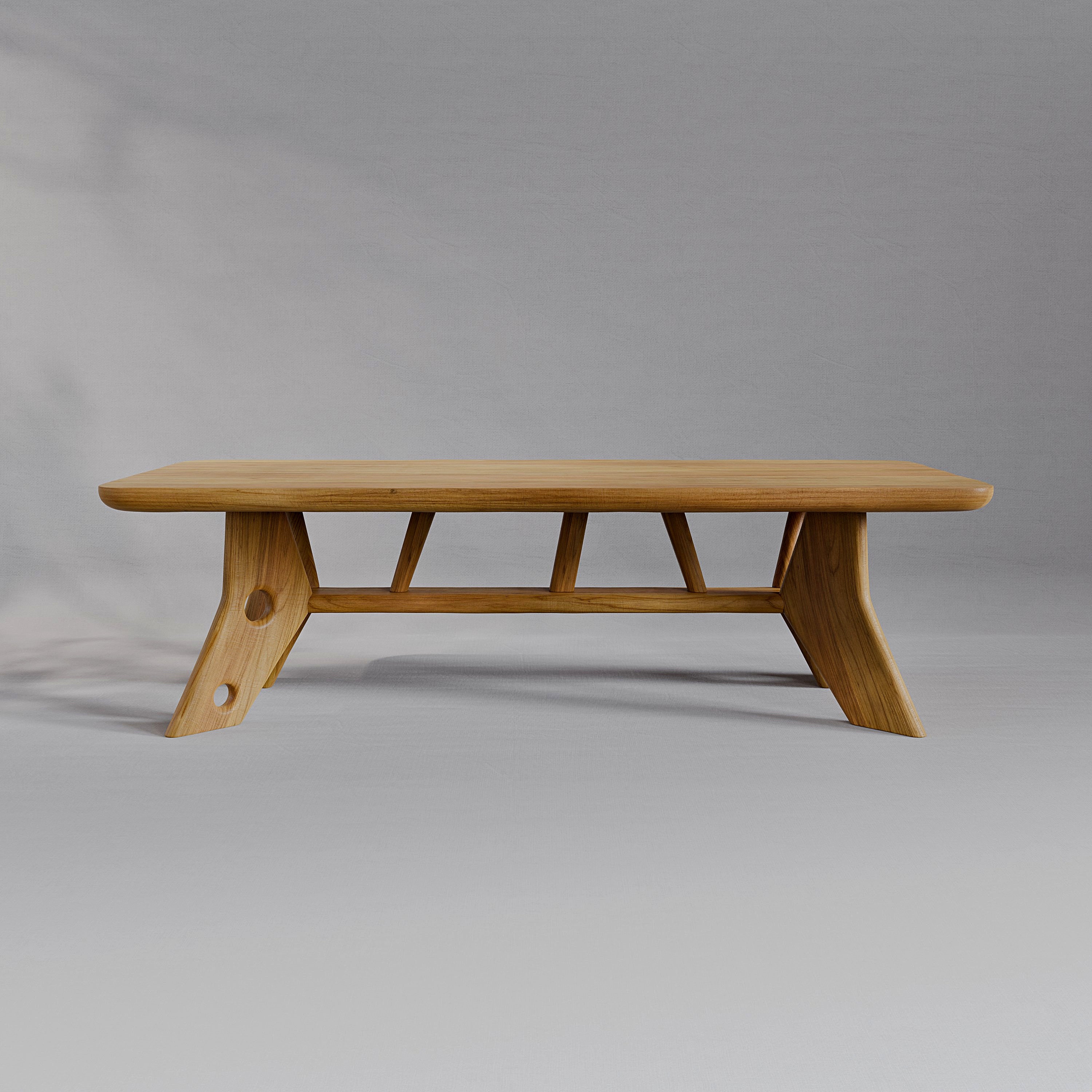 A-01 Dining Table