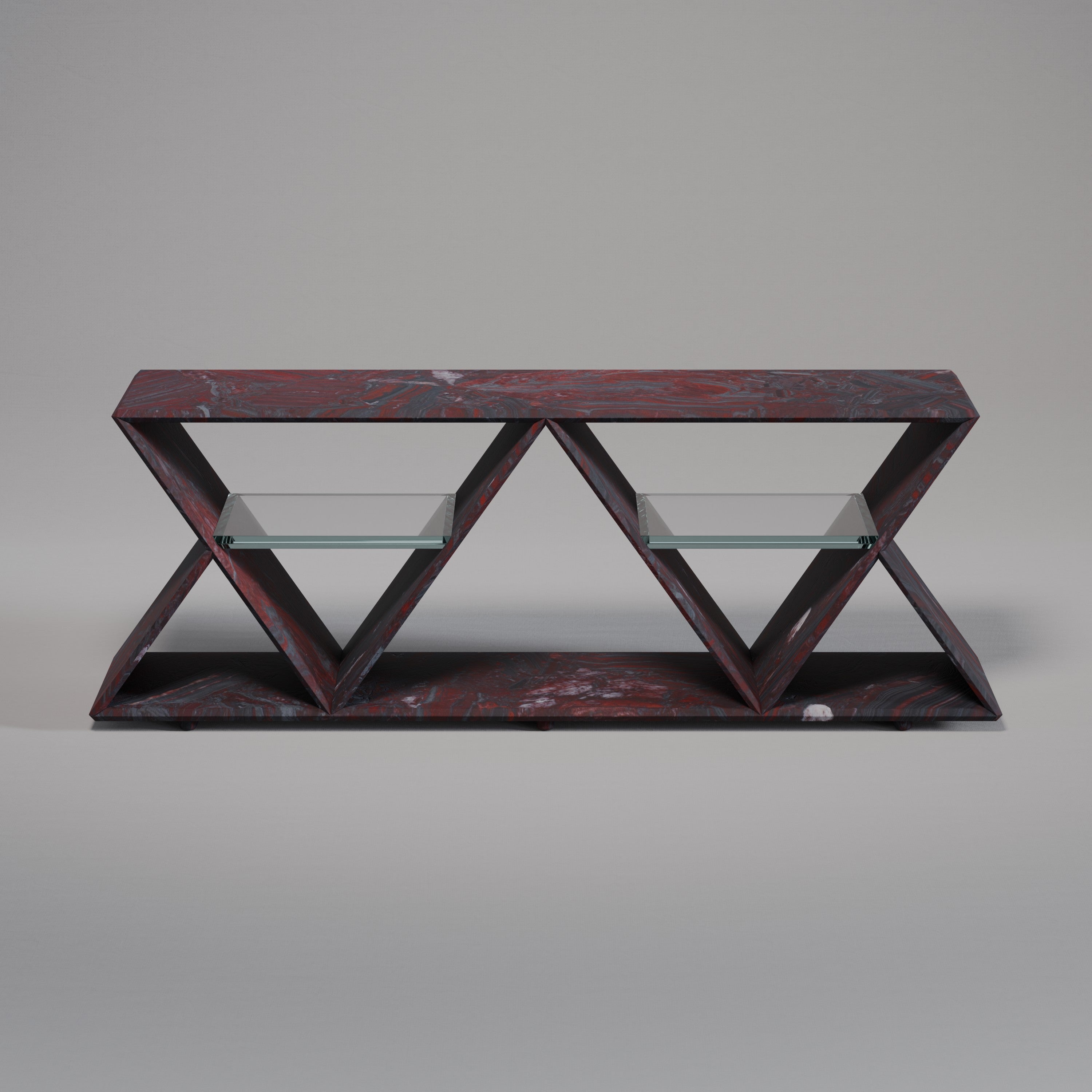 Isabeli Shoe Rack