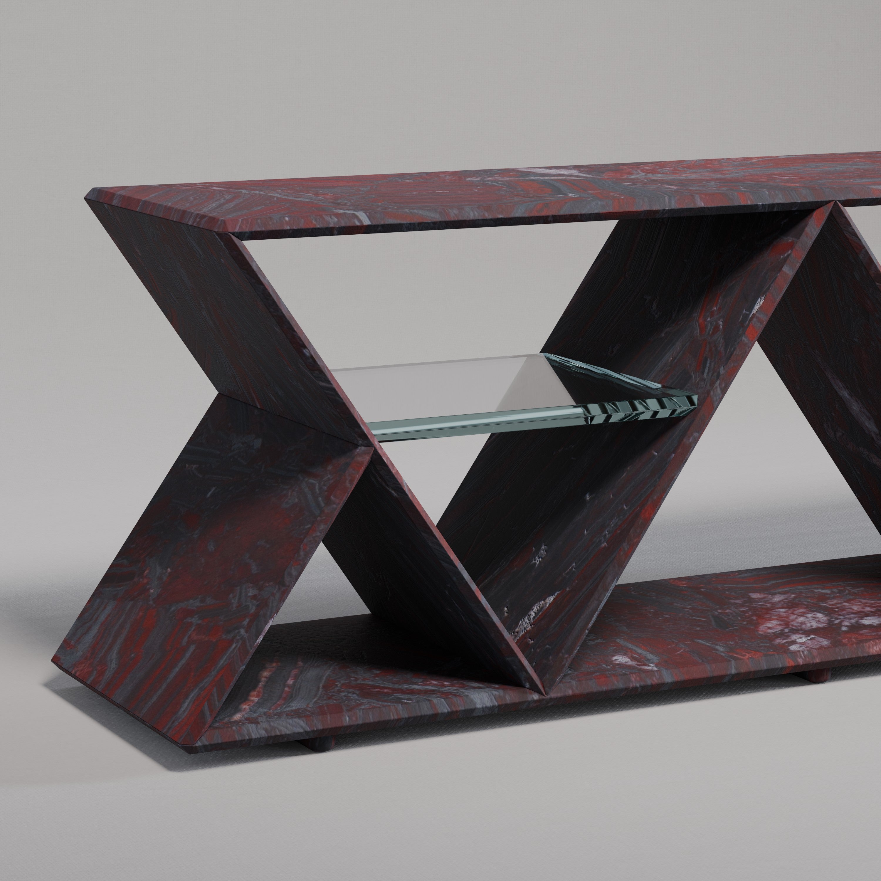 Isabeli Shoe Rack
