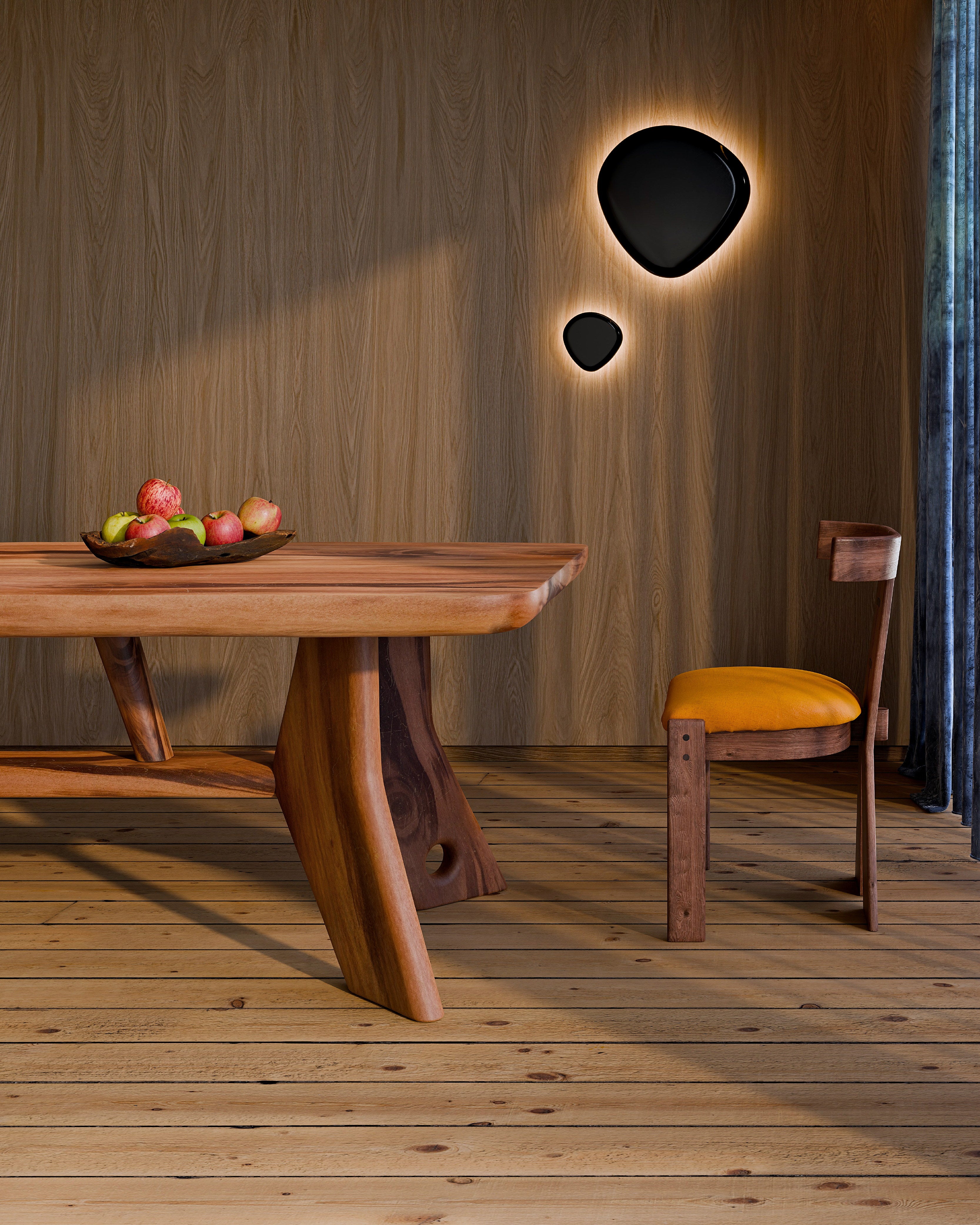 A-01 Dining Table