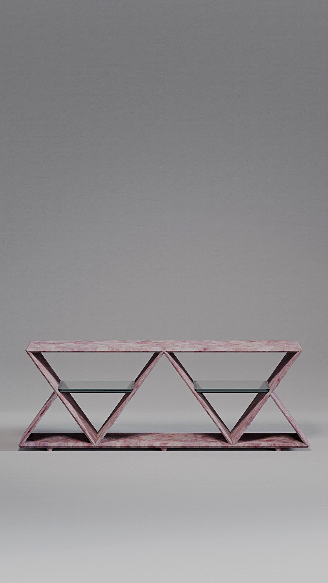 Isabeli Shoe Rack
