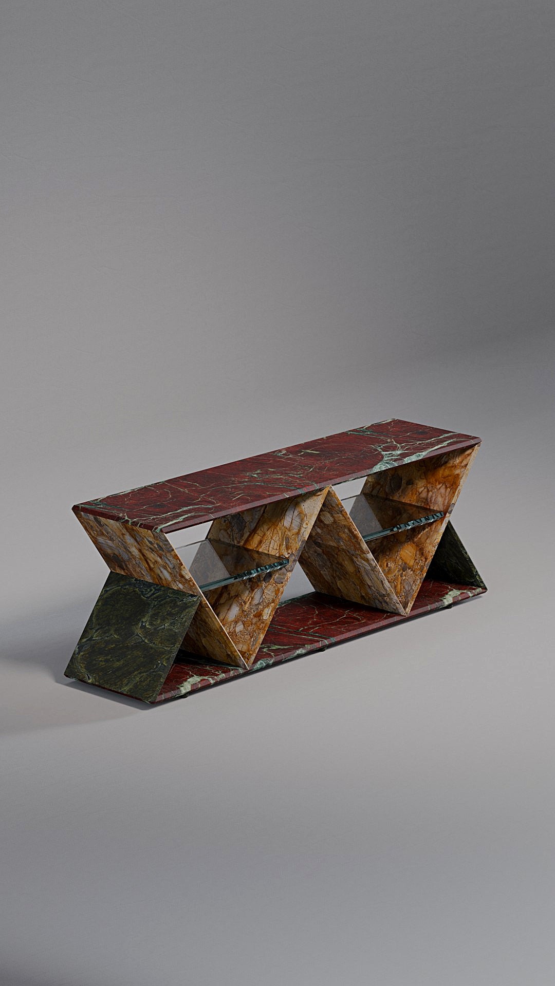 Isabeli Shoe Rack