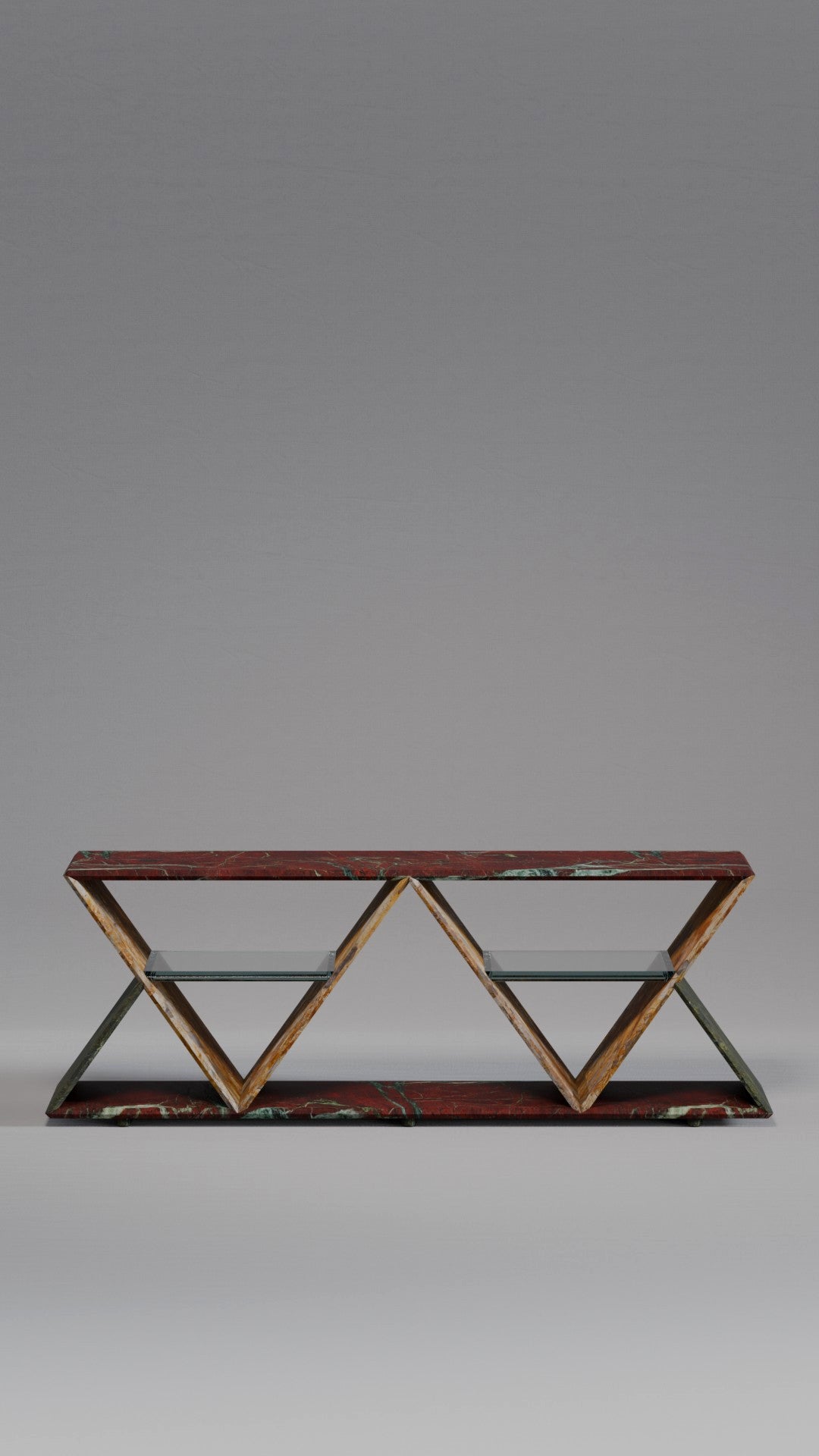 Isabeli Shoe Rack