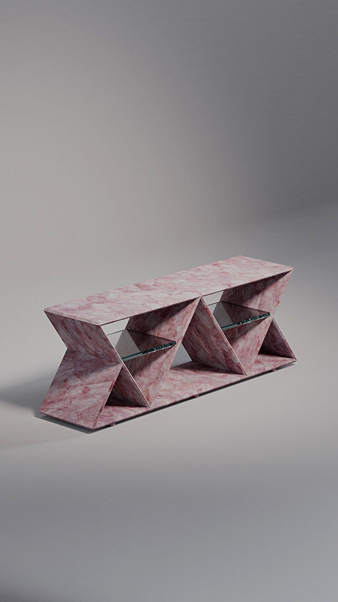 Isabeli Shoe Rack