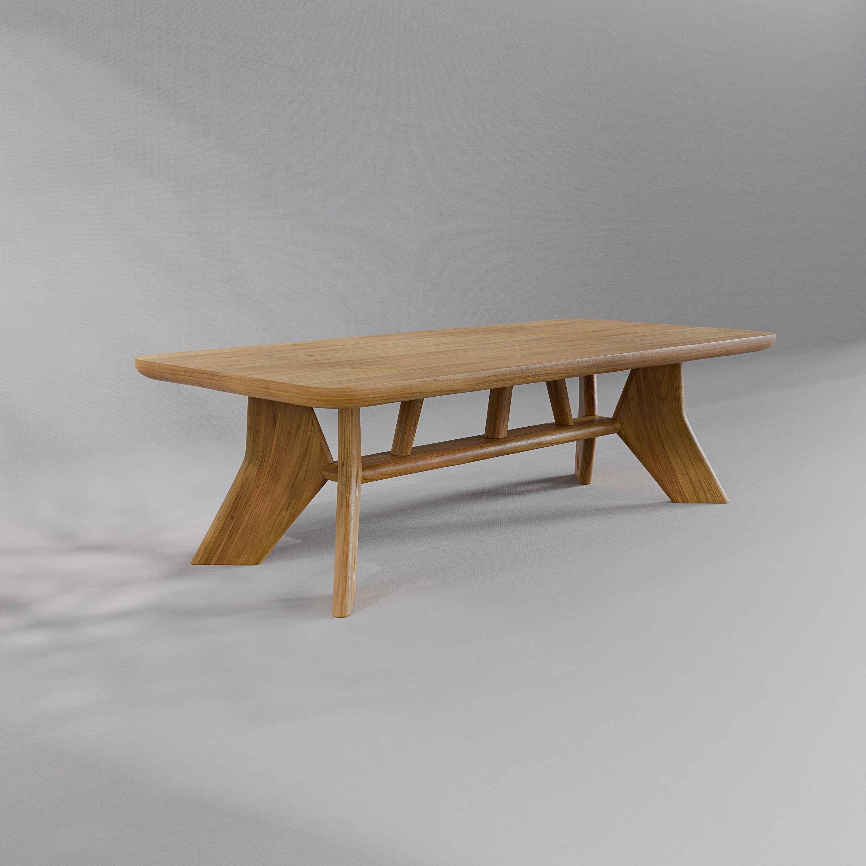 A-01 Dining Table