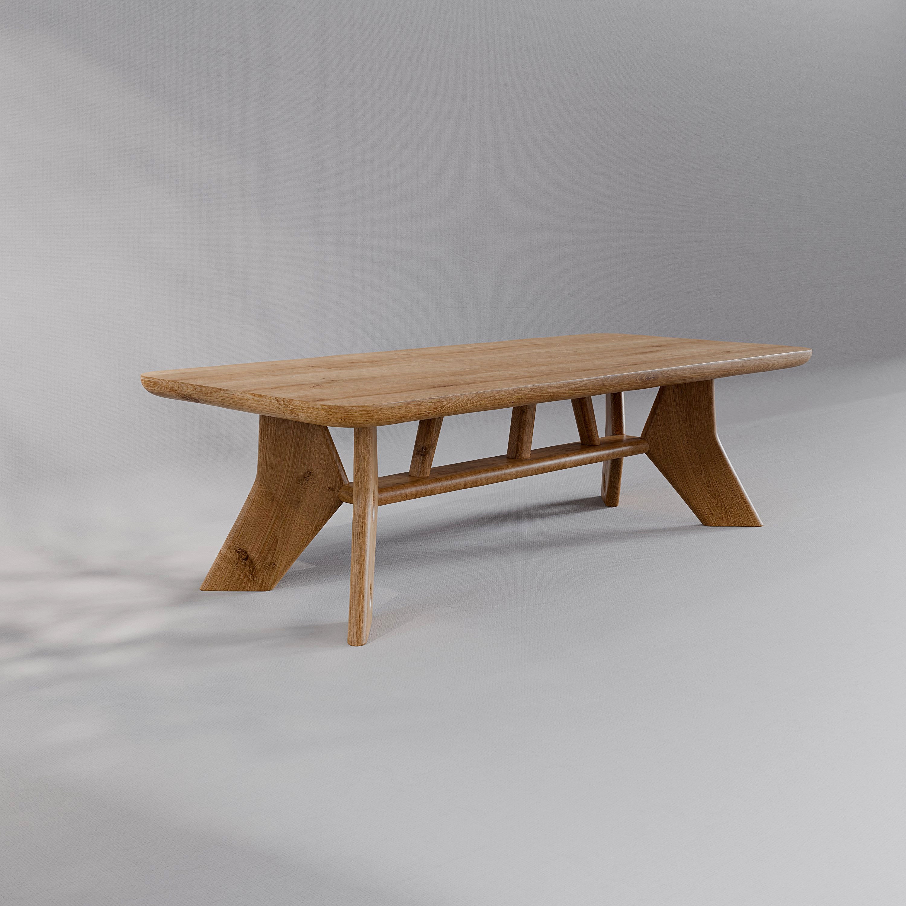 A-01 Dining Table