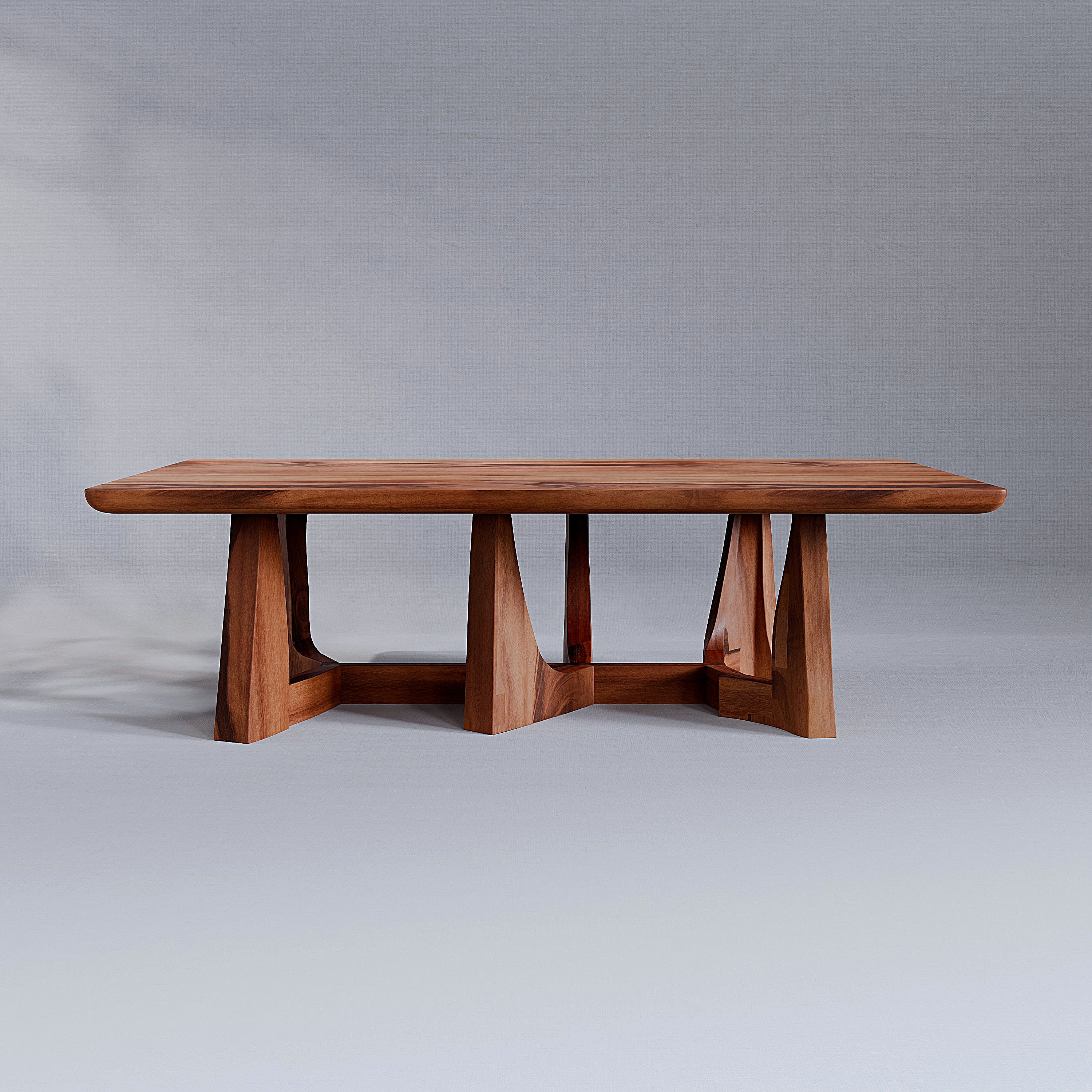 A-02 Dining Table