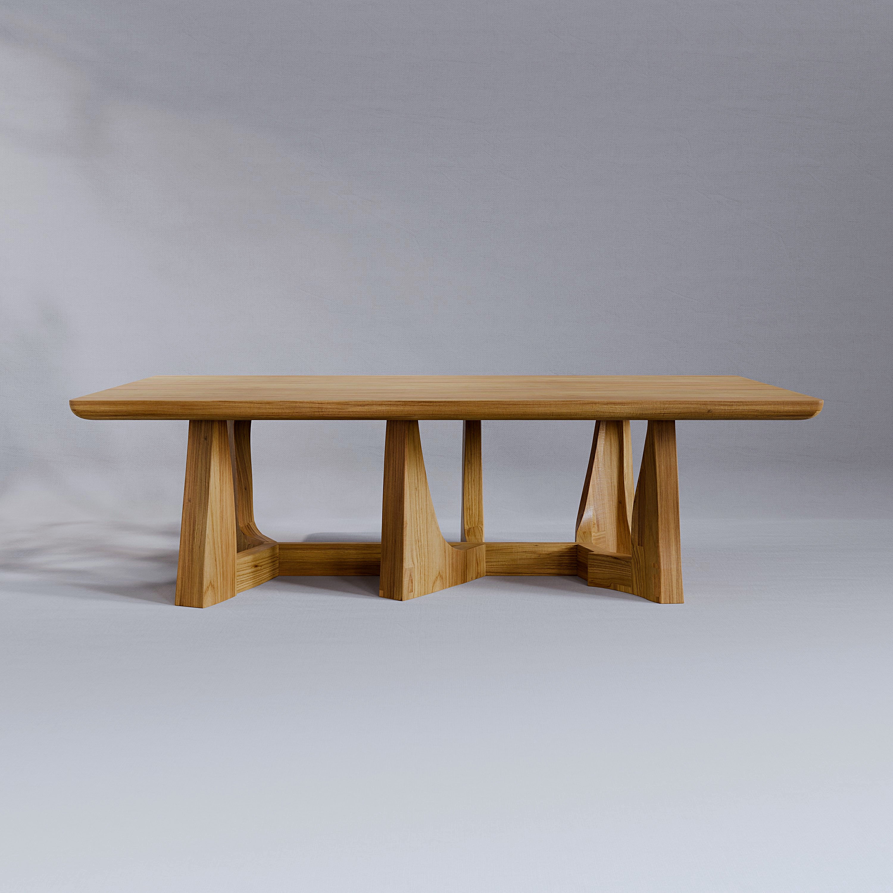 A-02 Dining Table