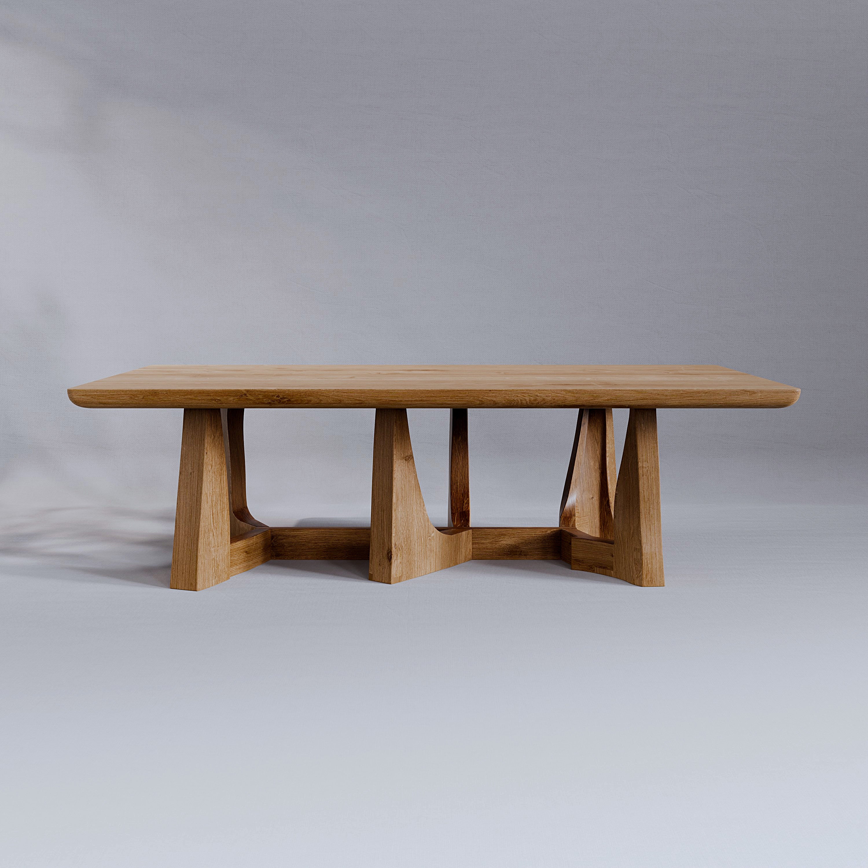 A-02 Dining Table