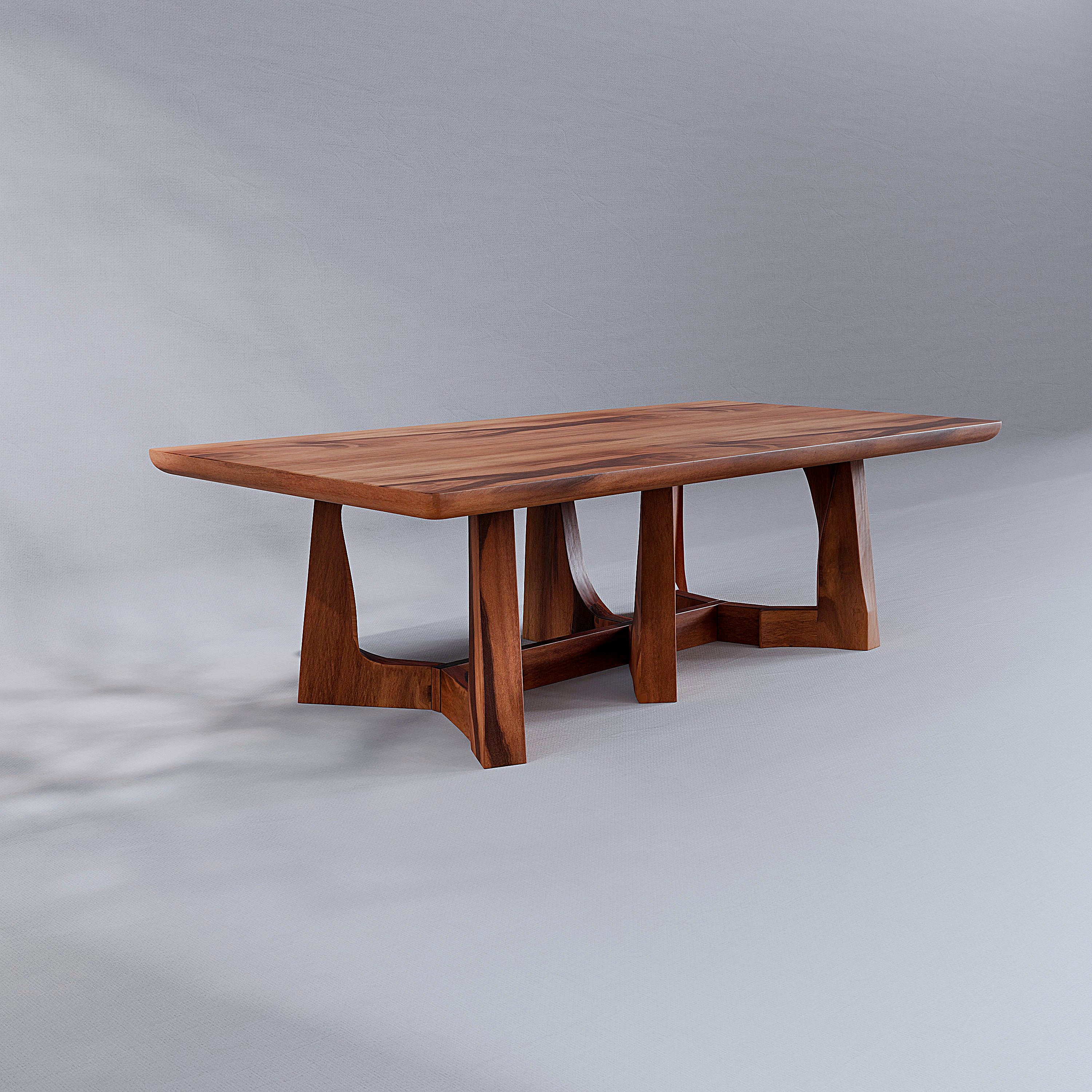 A-02 Dining Table