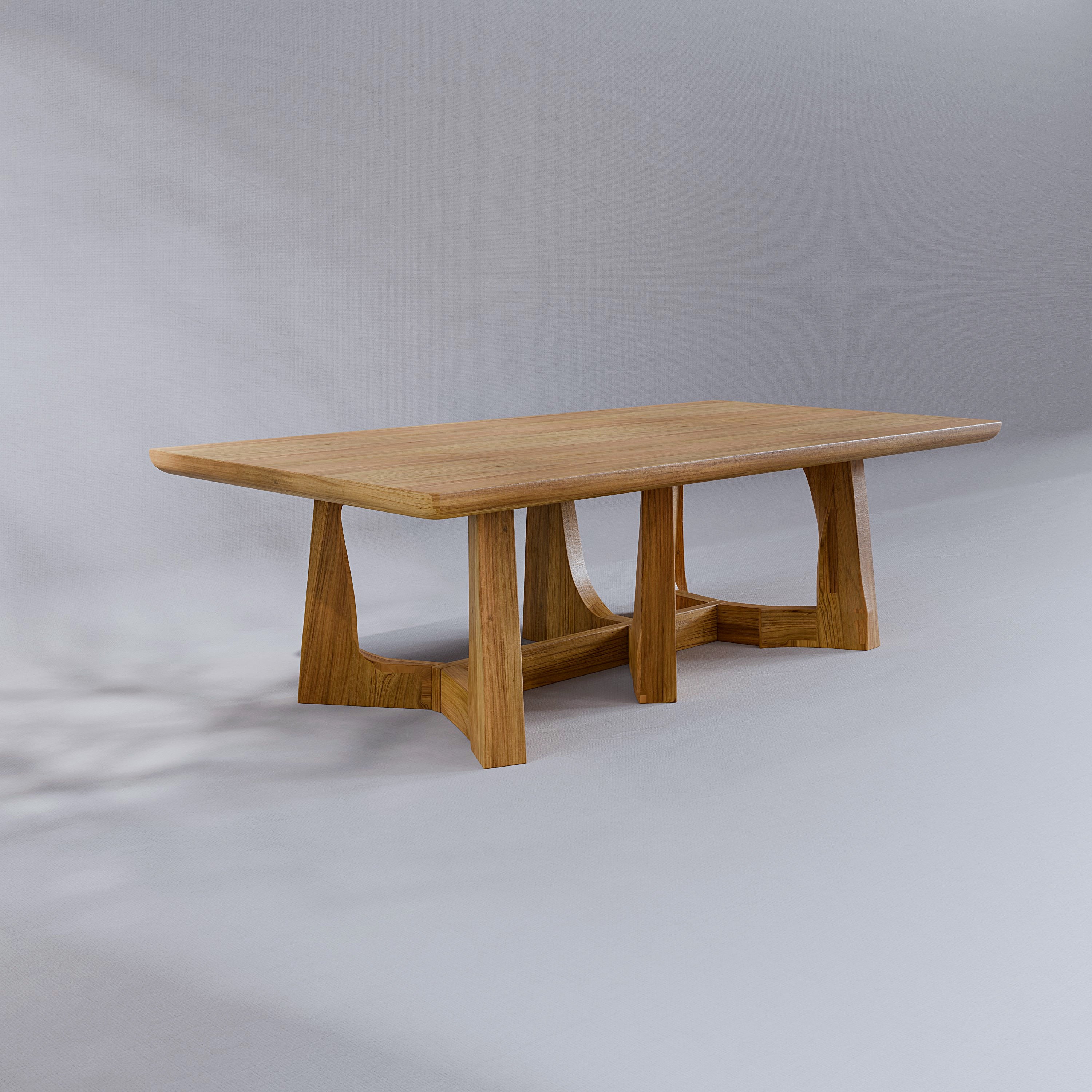 A-02 Dining Table