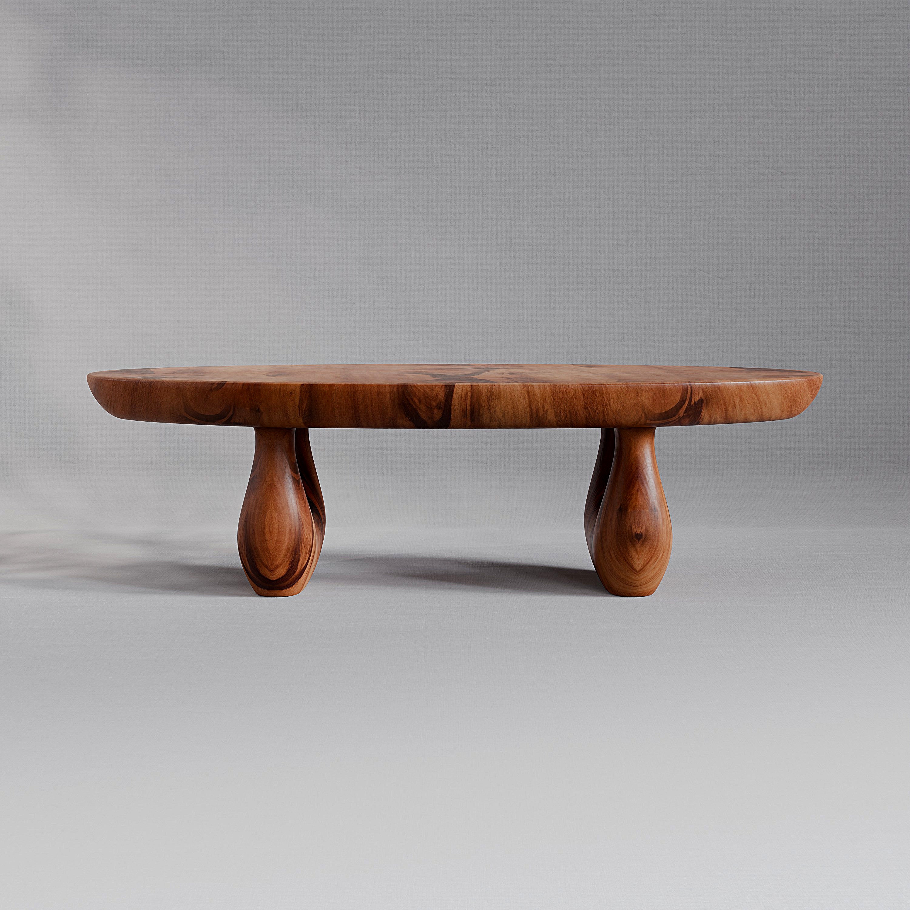 A-03 Dining Table