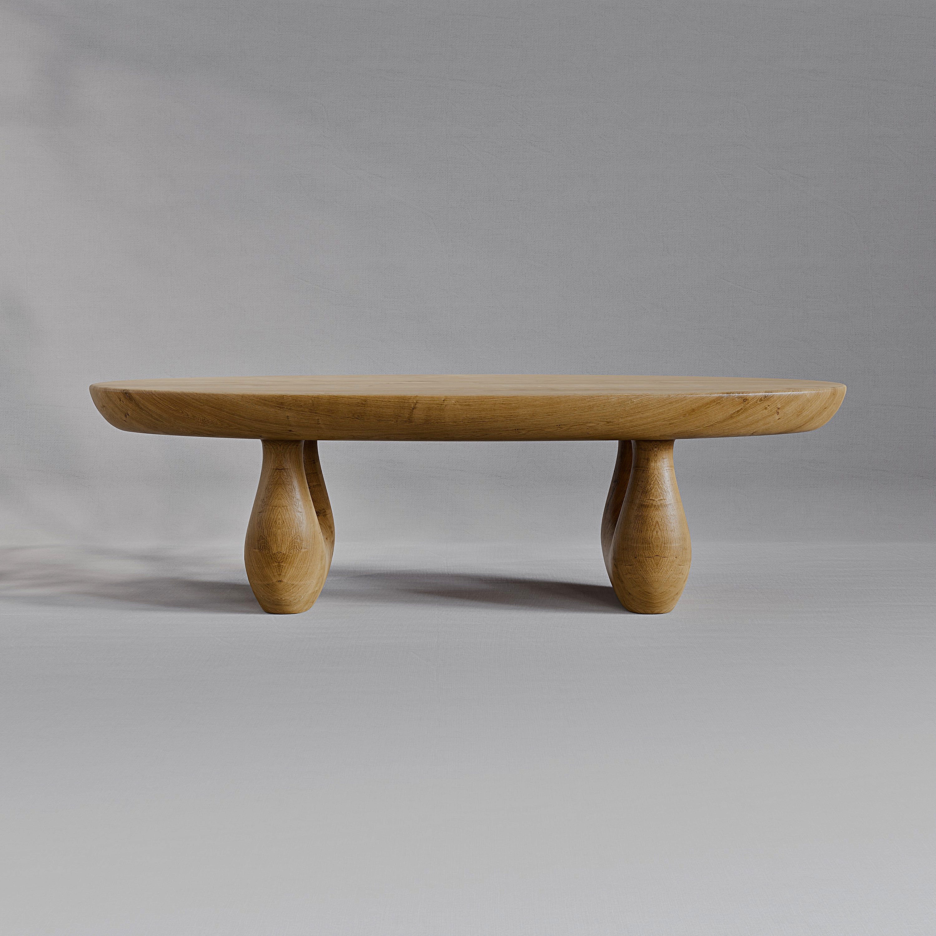 A-03 Dining Table