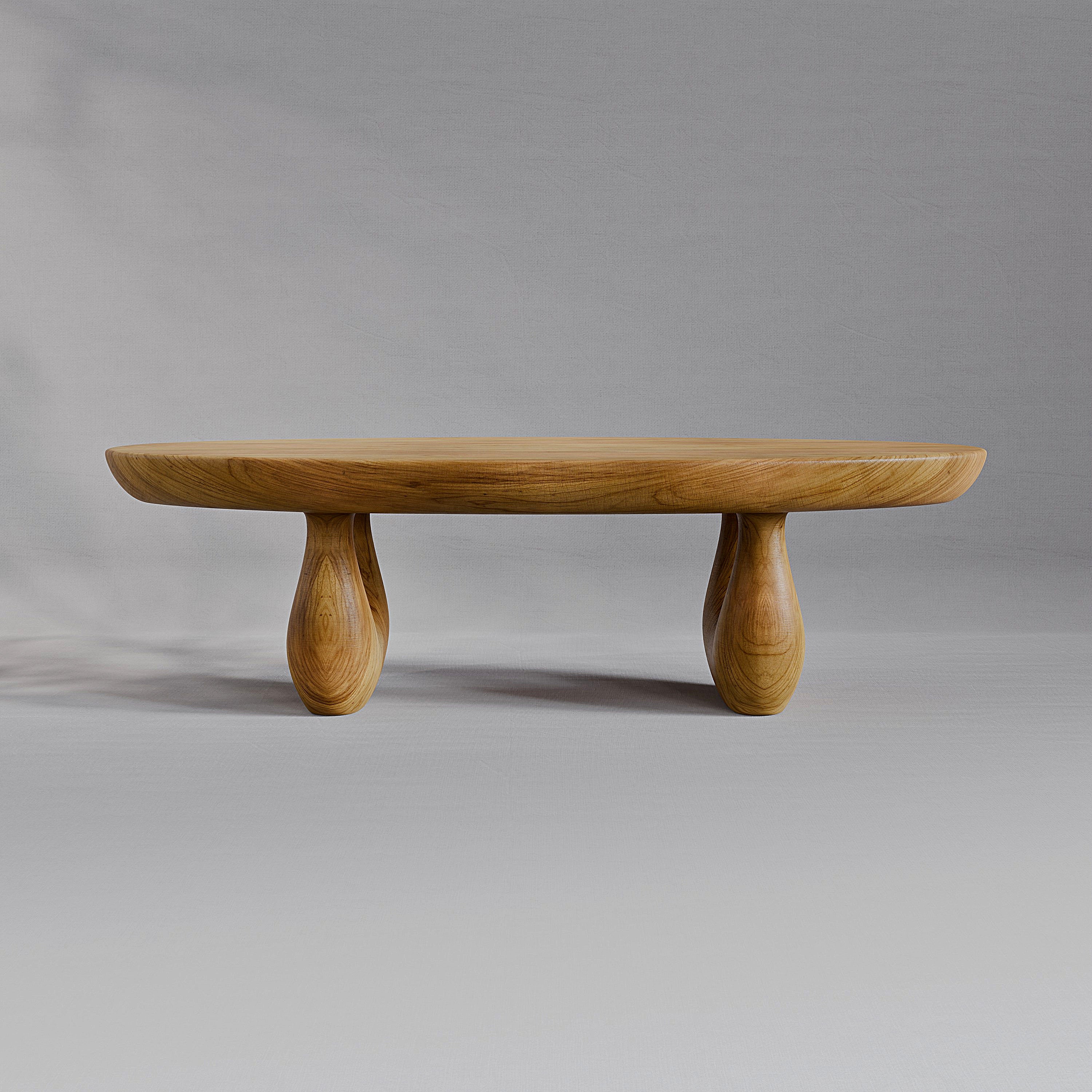 A-03 Dining Table