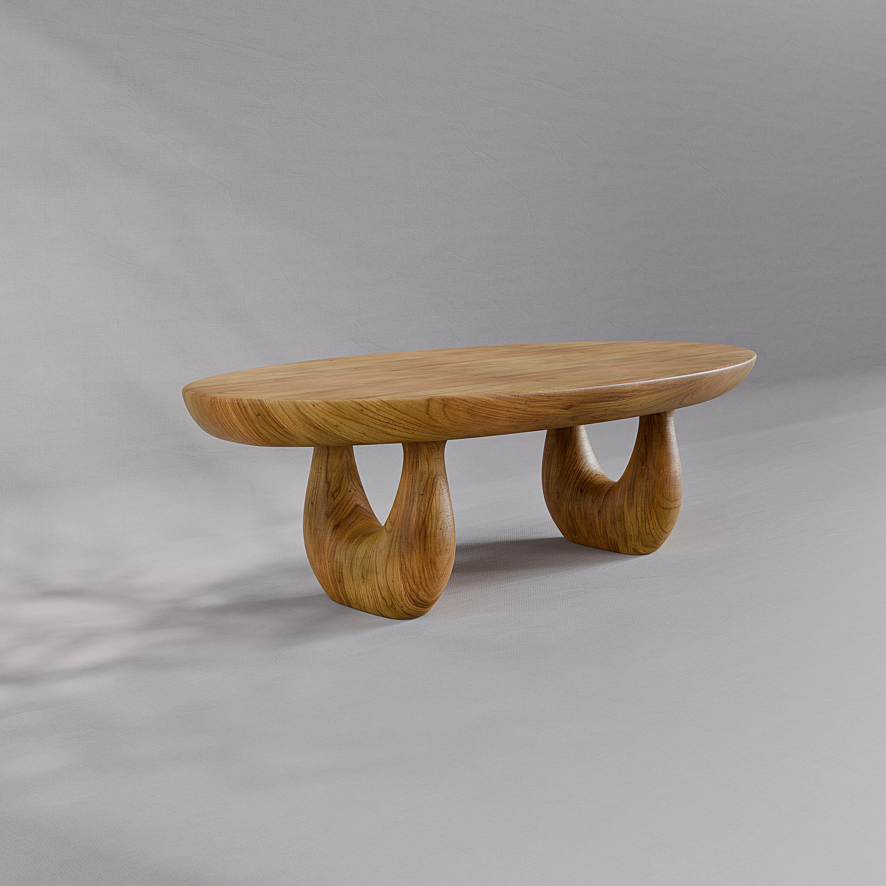 A-03 Dining Table