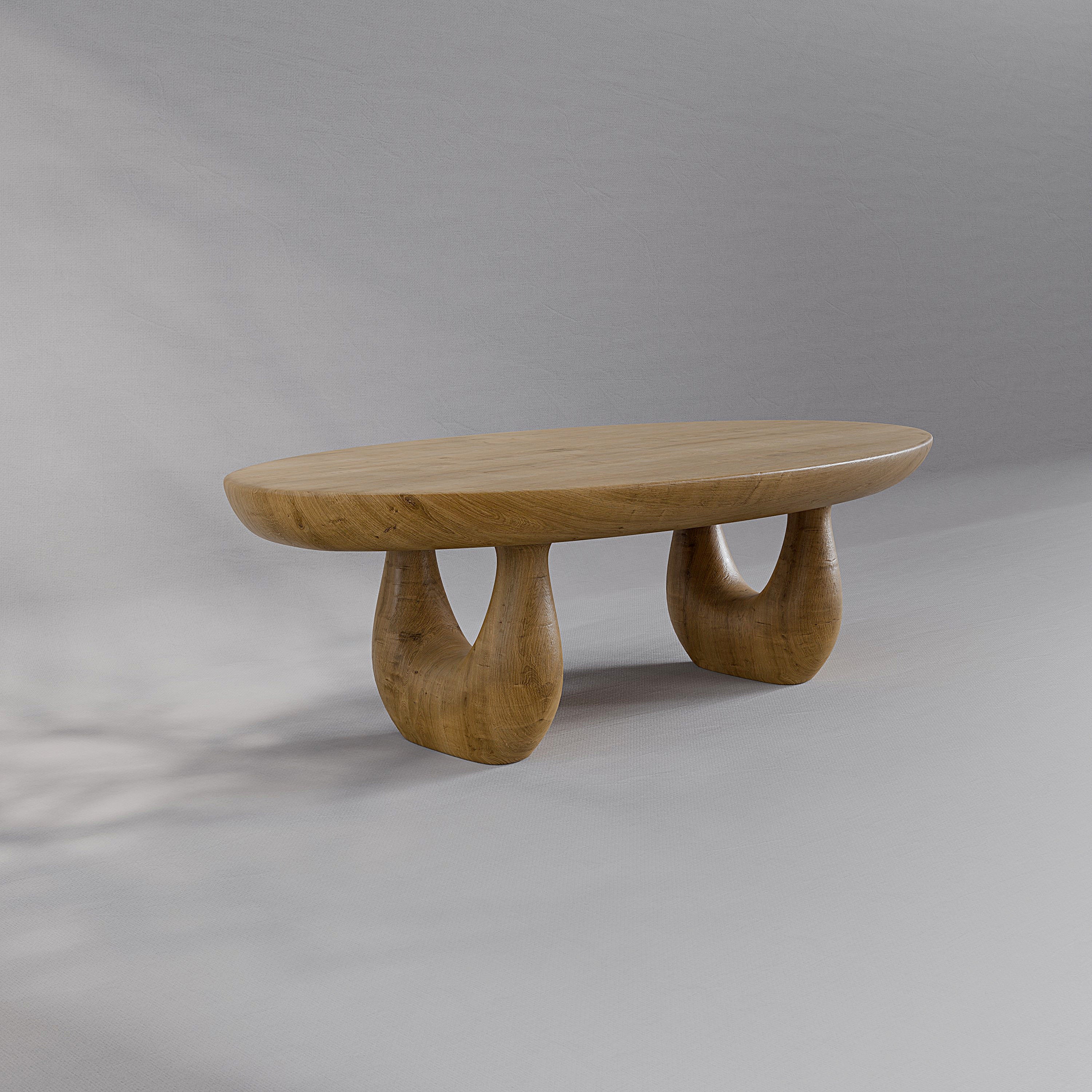 A-03 Dining Table