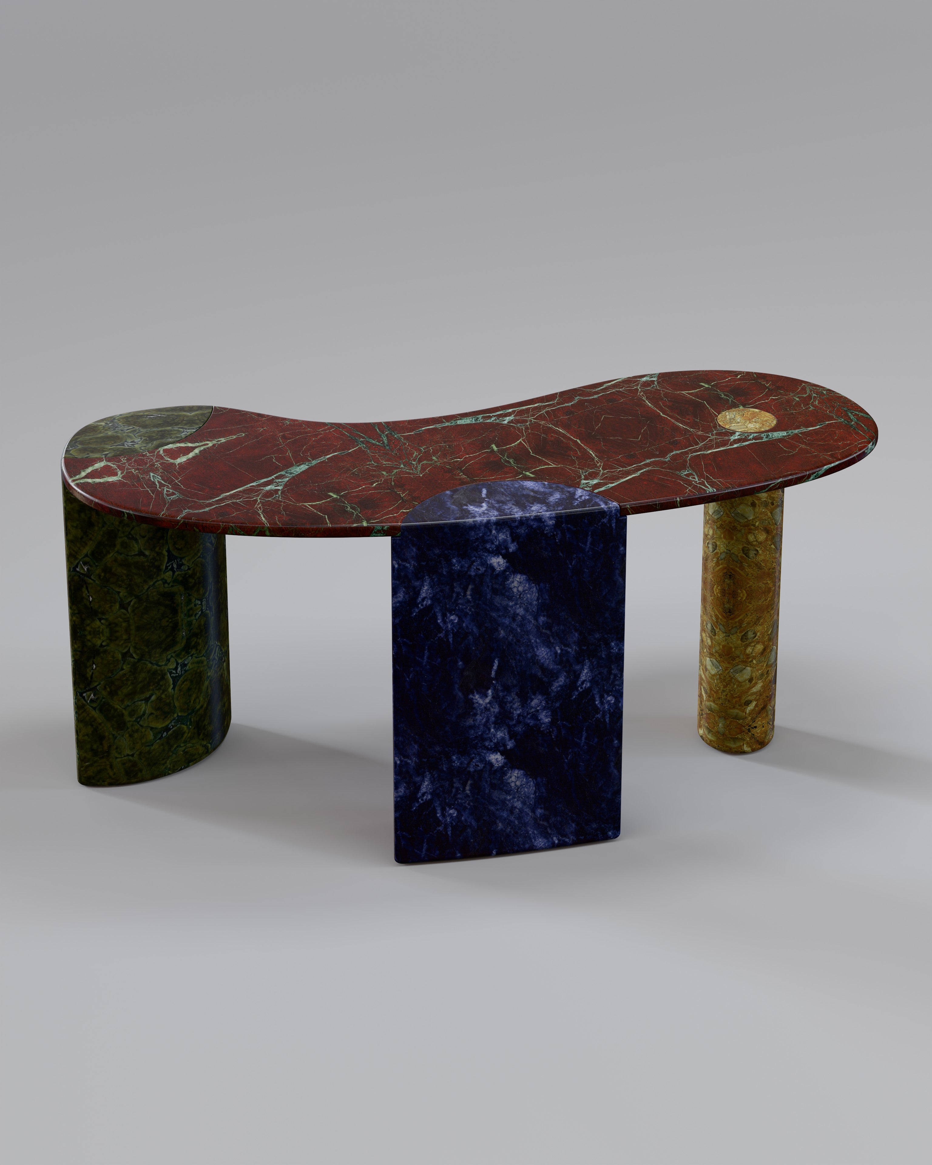 Quartz Sideboard