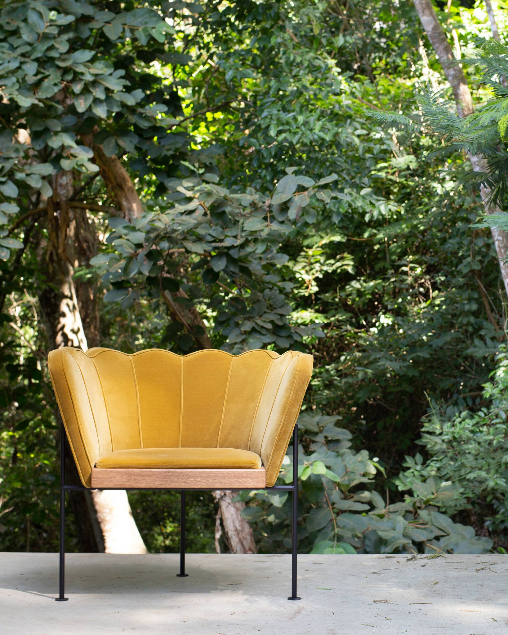 Sillón Eva