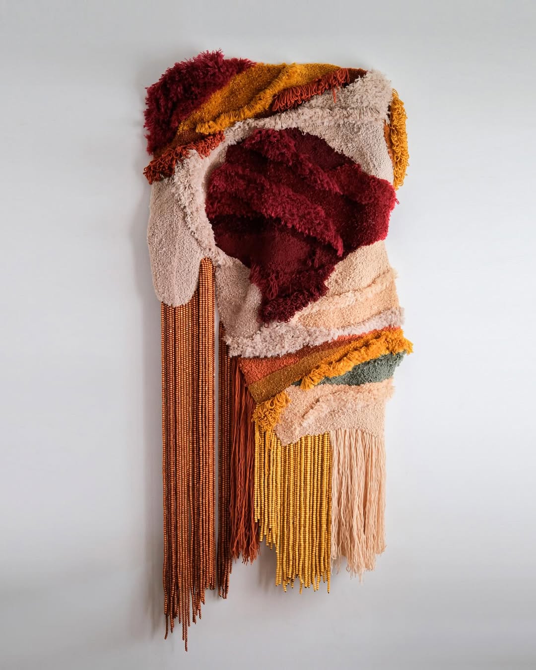 Motumbá Wall Tapestry