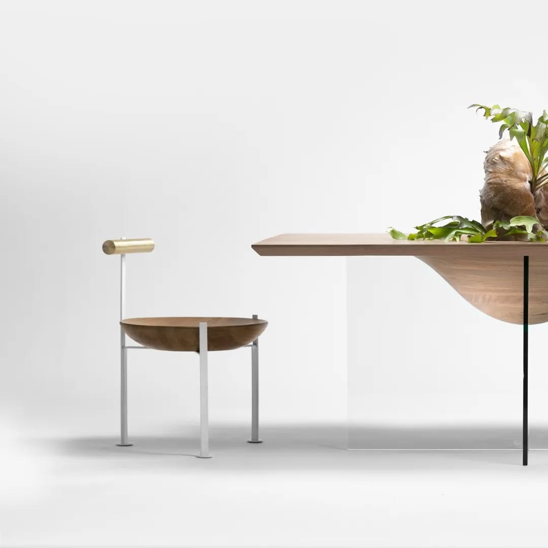 Silla Canoa