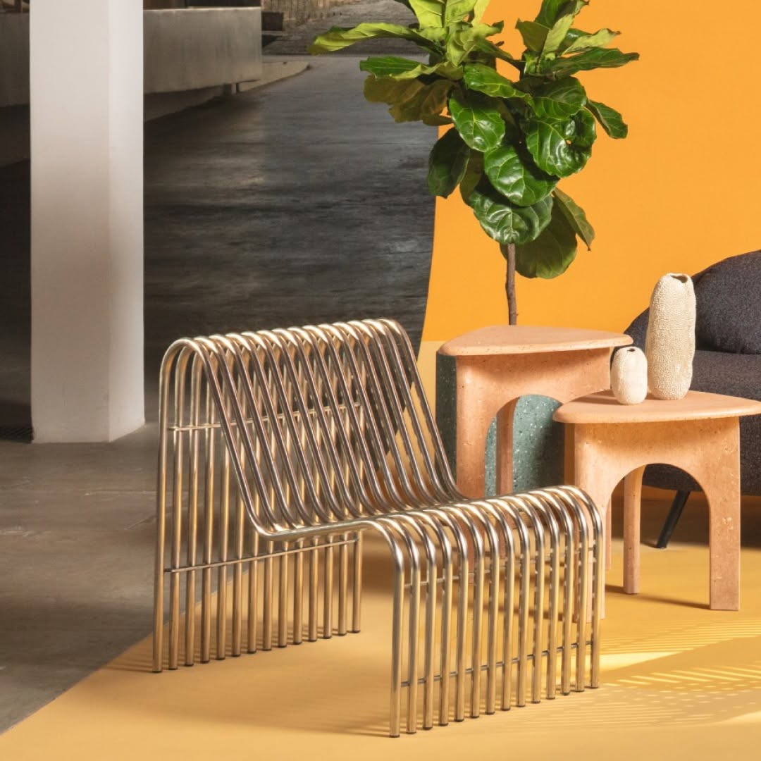 Sillón Seno