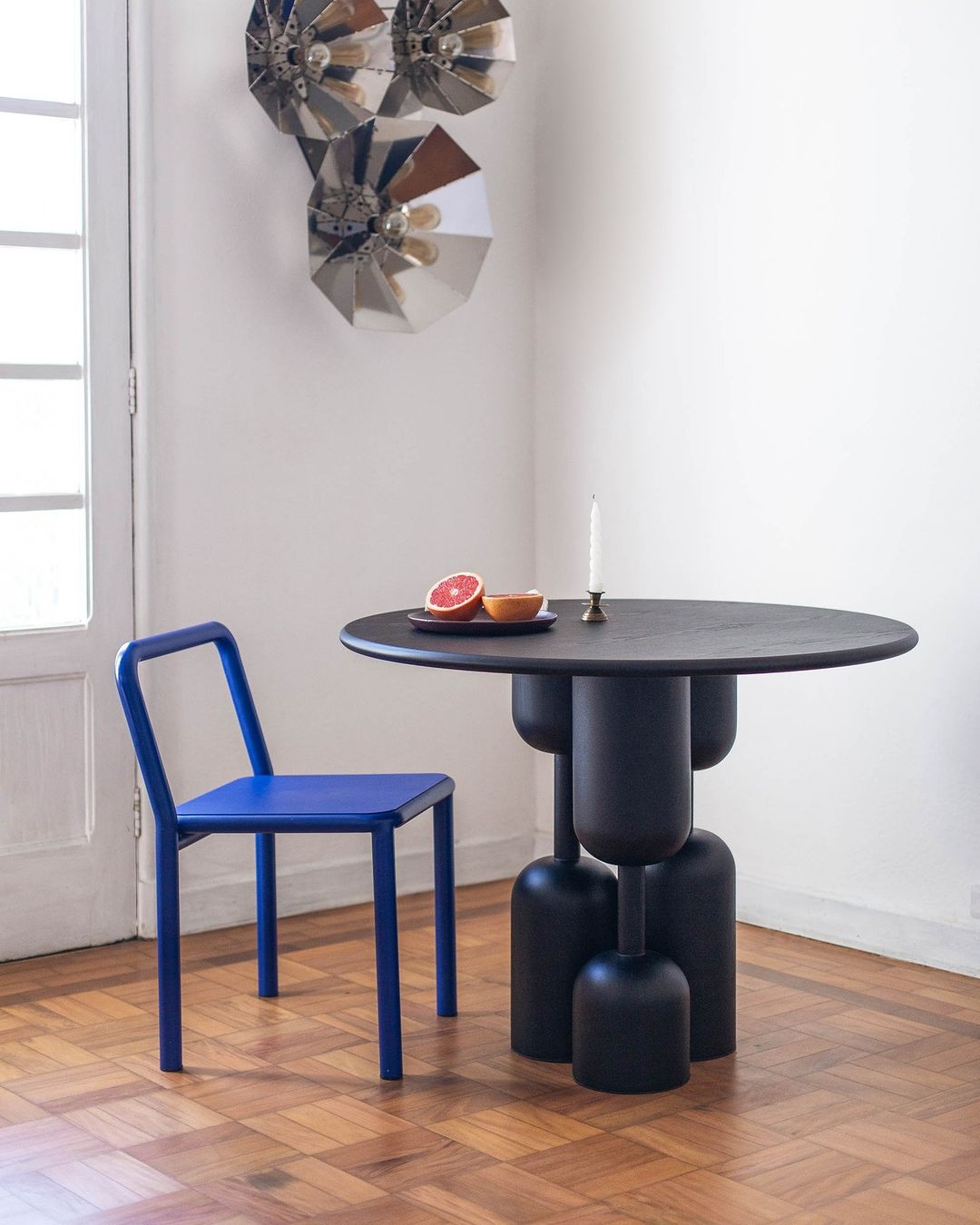 Mesa de comedor Baobá