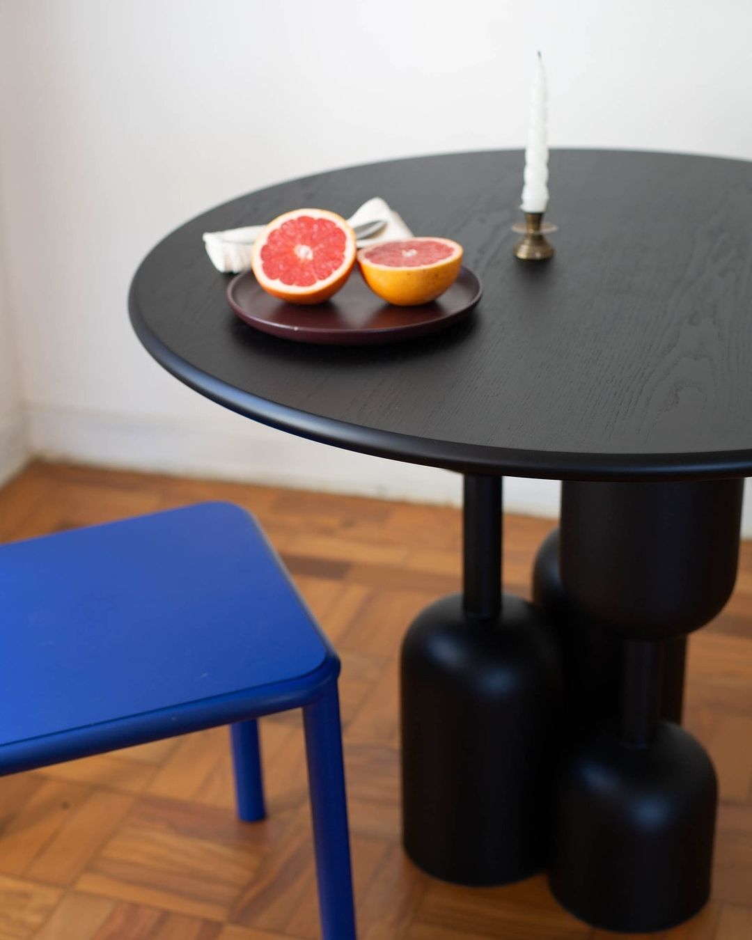 Mesa de comedor Baobá