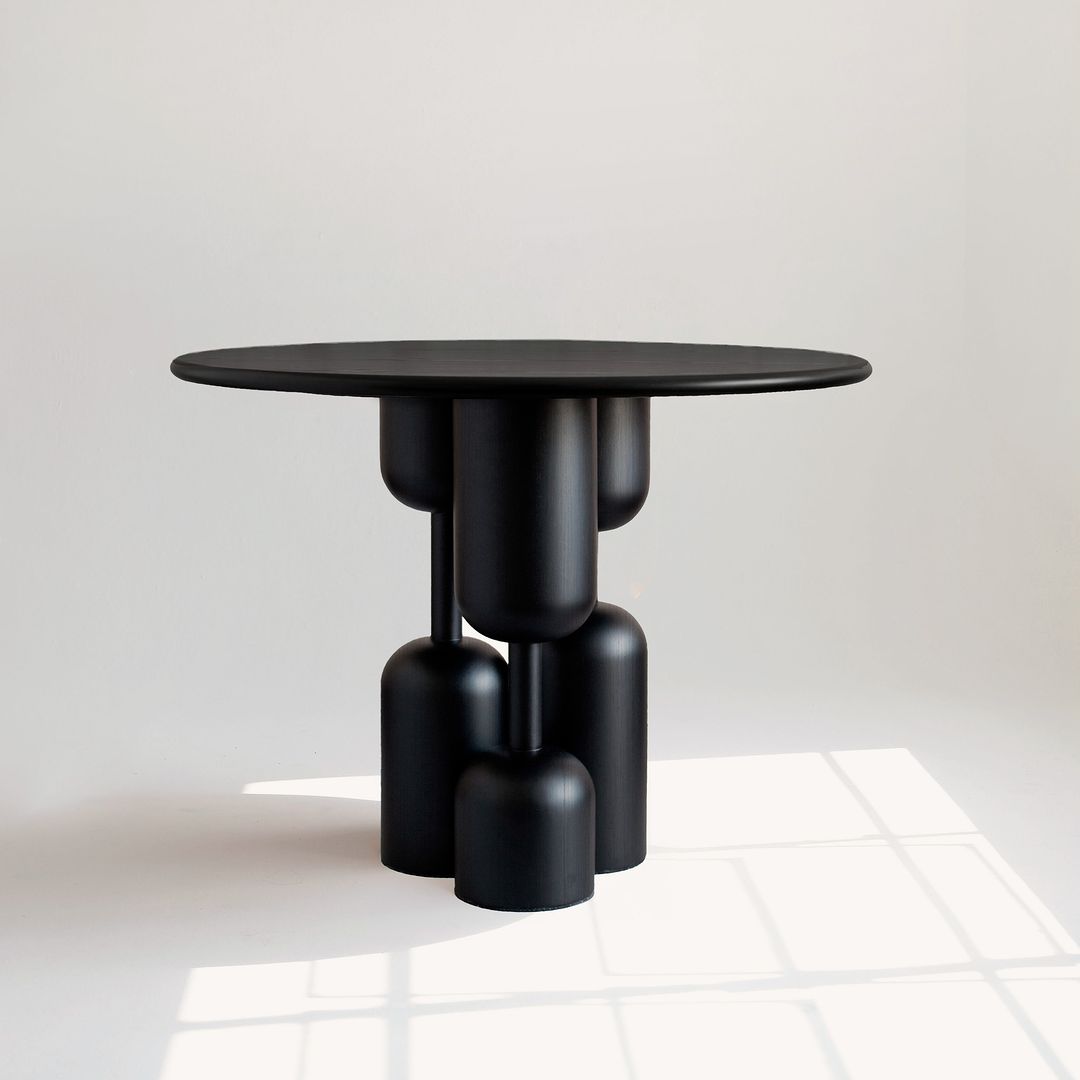 Mesa de comedor Baobá