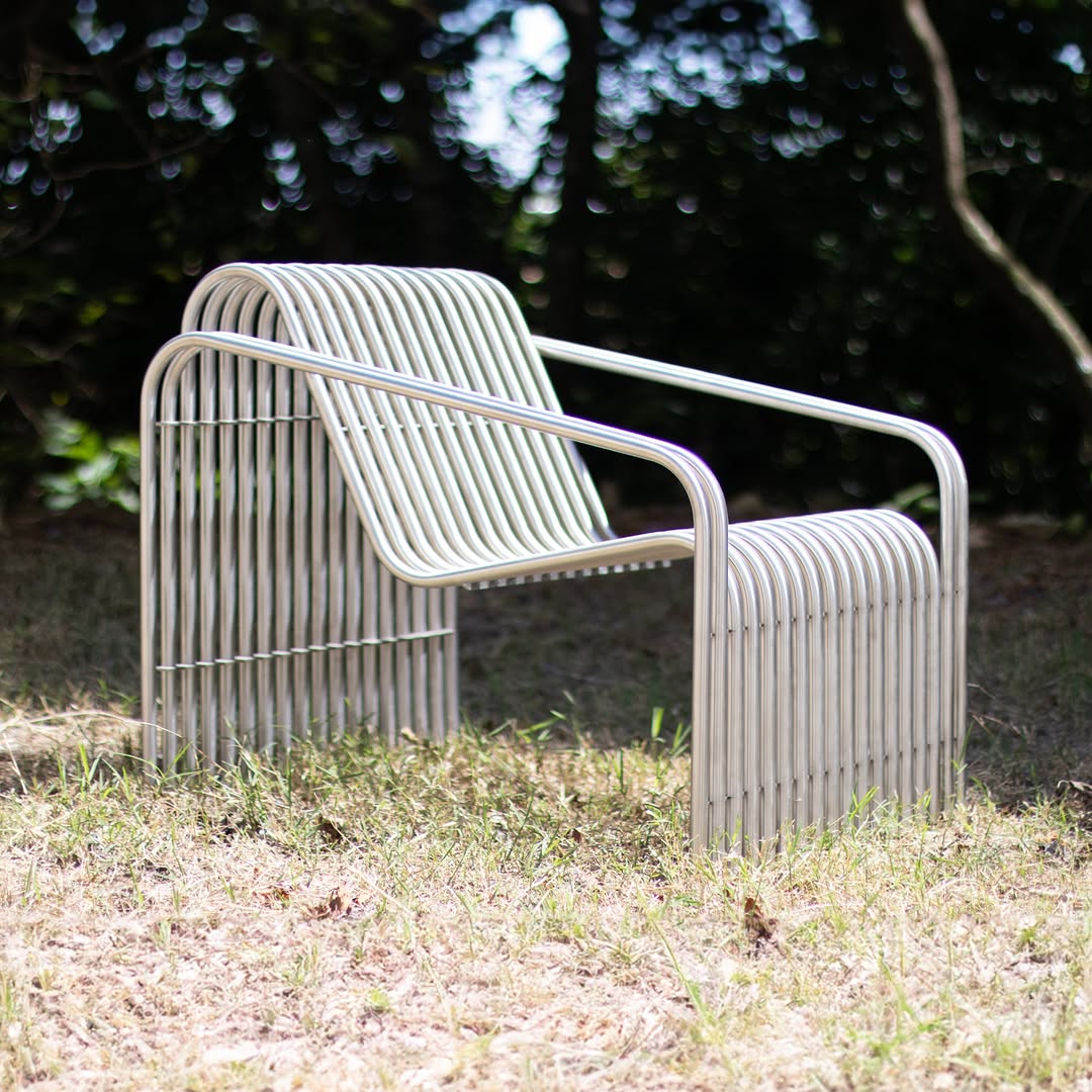 Sillón Co-Seno