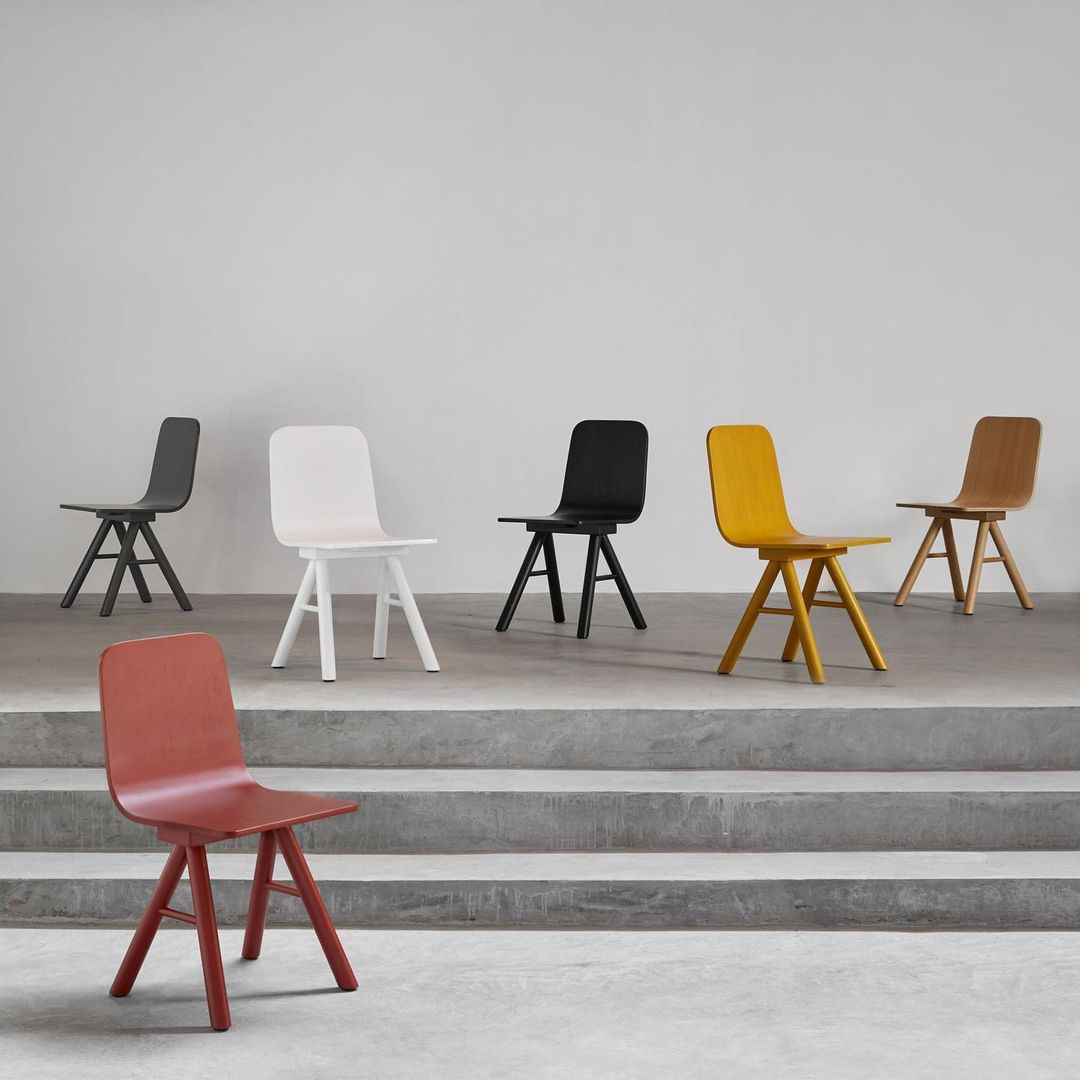 Silla TT39