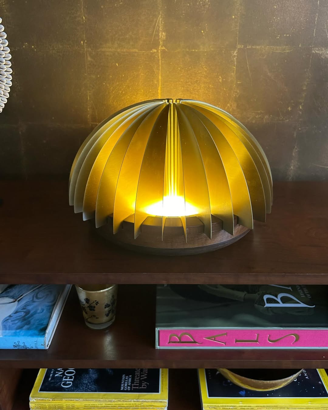 Pitanga Table Lamp