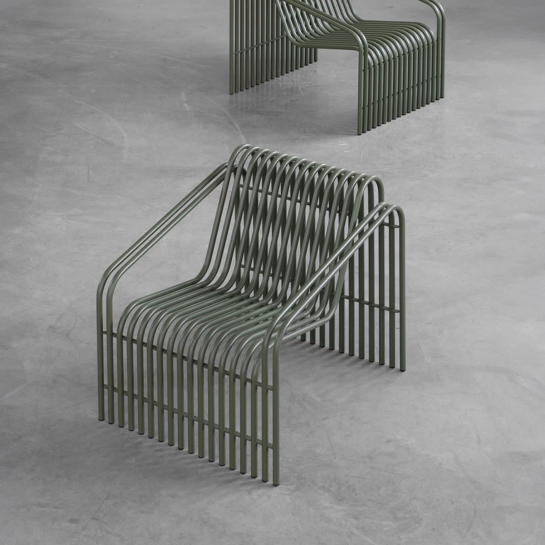 Sillón Co-Seno
