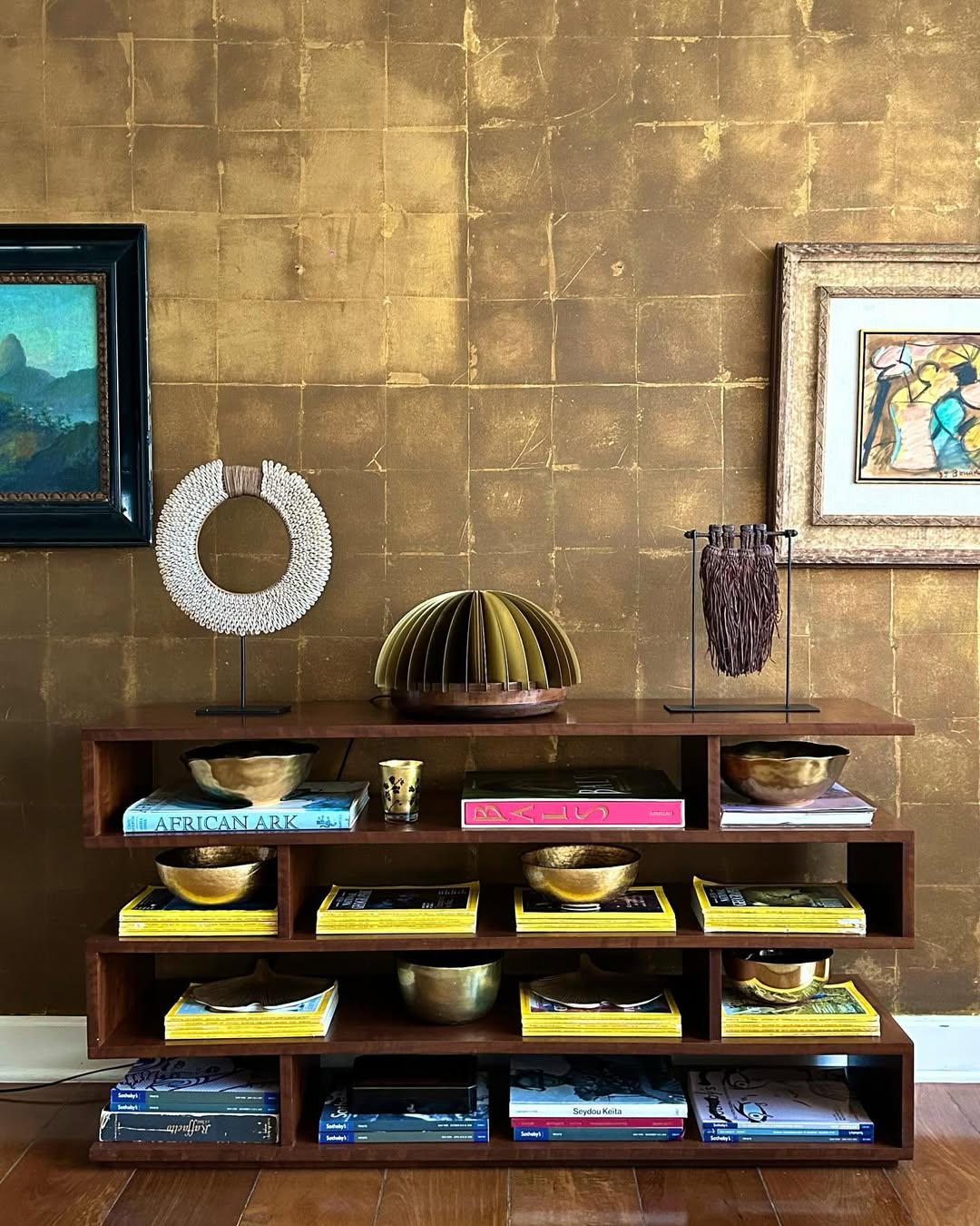 Pitanga Table Lamp