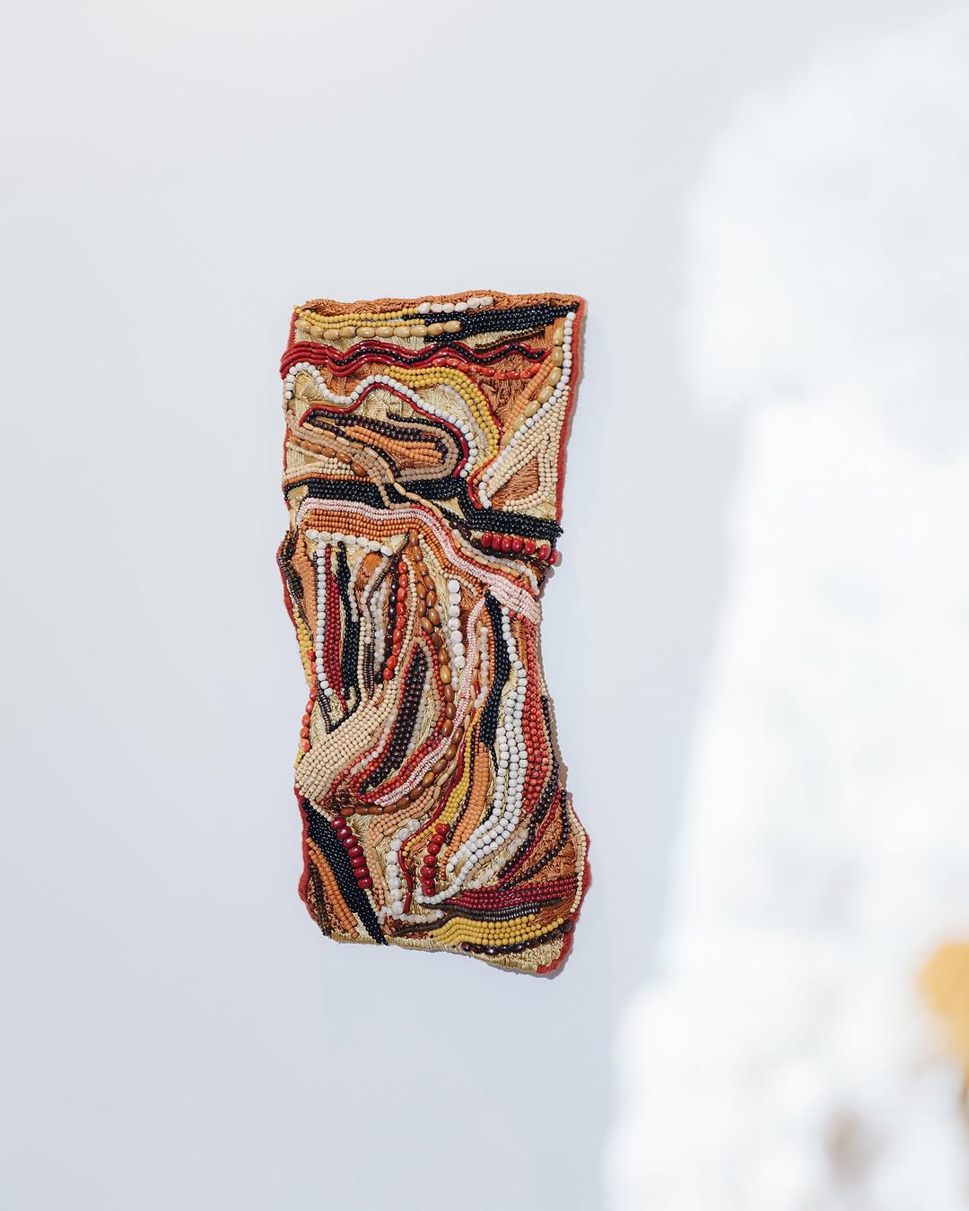 Tapiz de pared Jurema