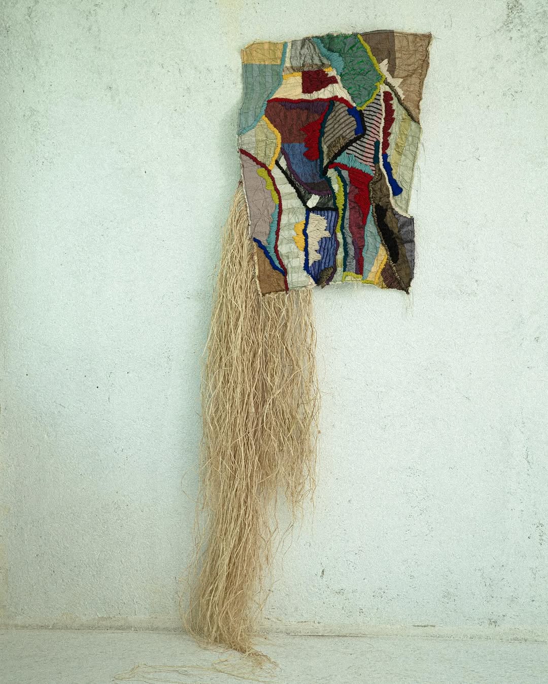 Tapiz de pared Terra