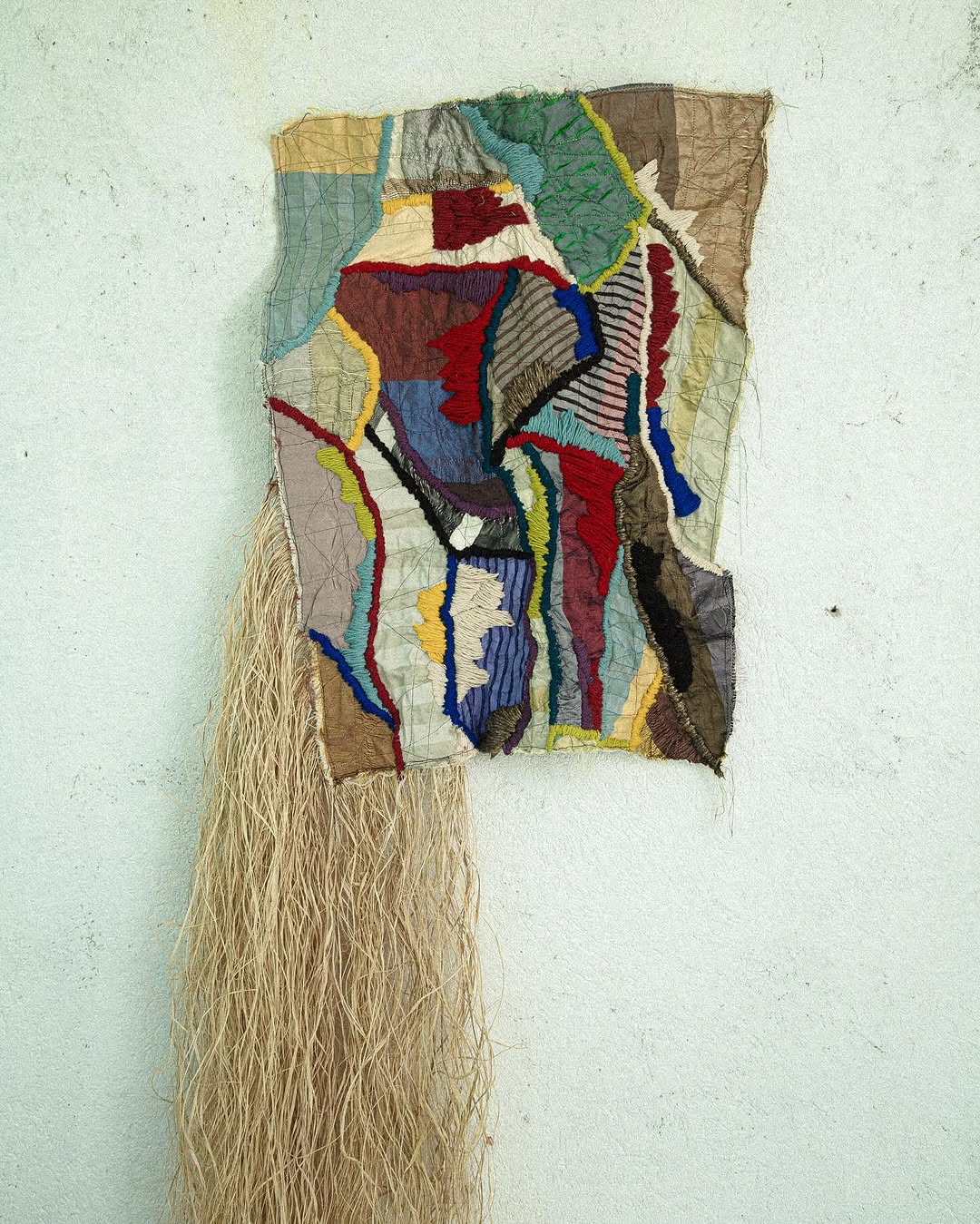 Tapiz de pared Terra