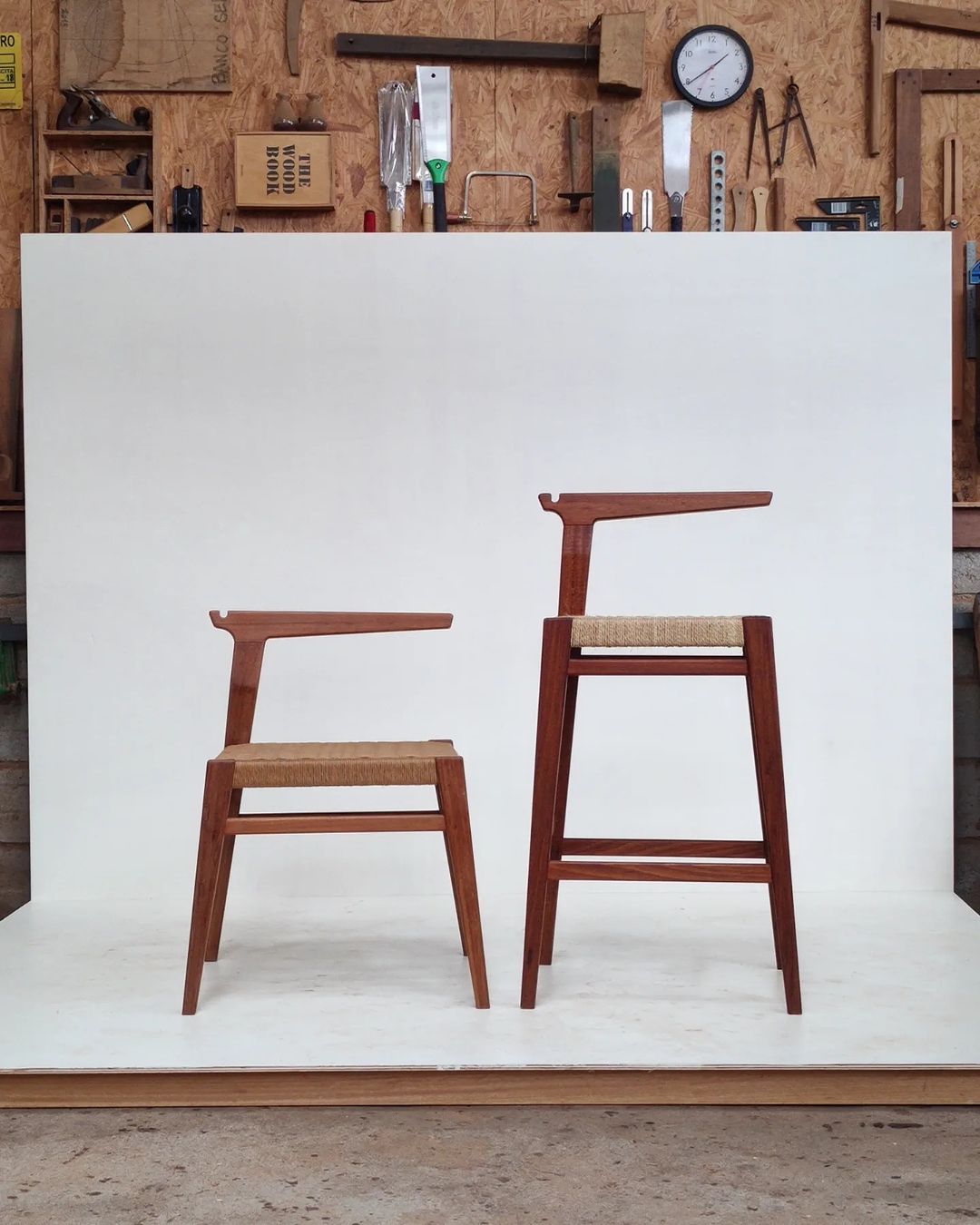 Silla natural