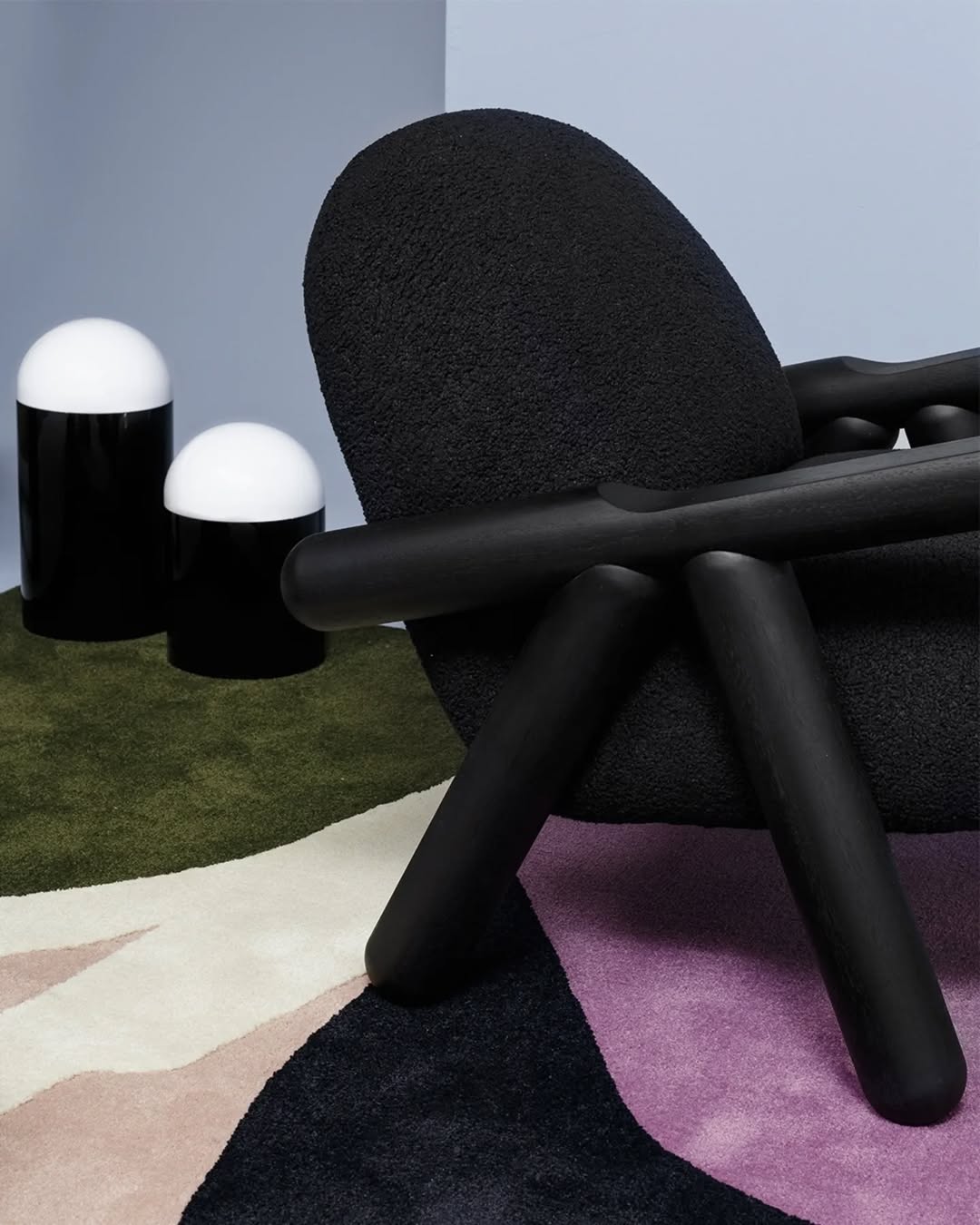 Sillón Fartura