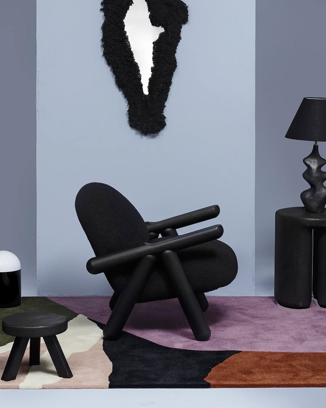 Sillón Fartura