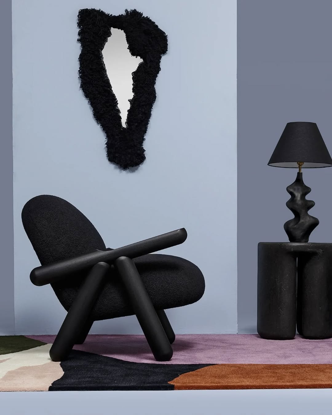 Sillón Fartura