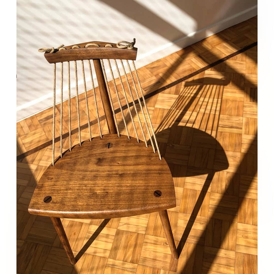 Silla 3 Pés