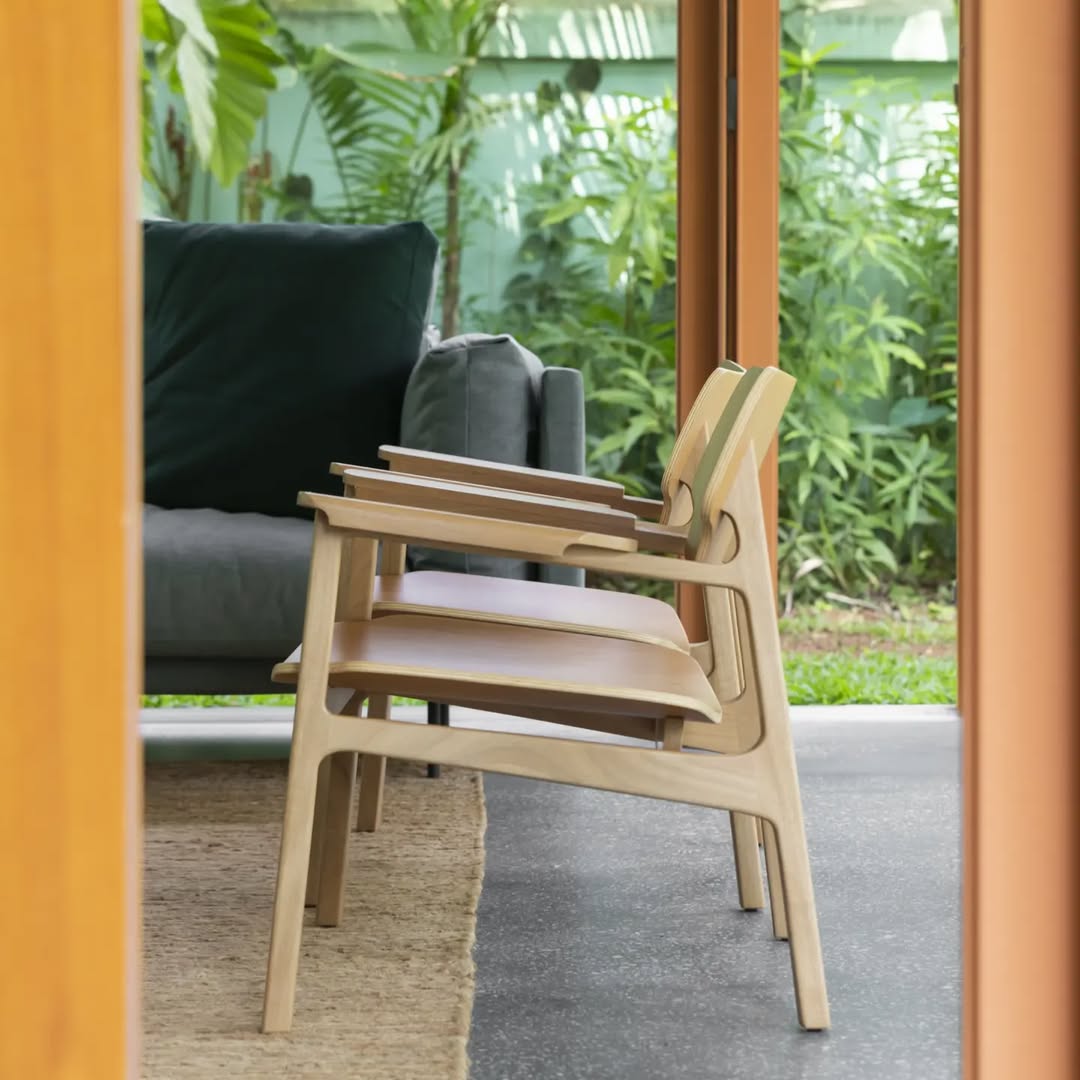 Sillón Pouso