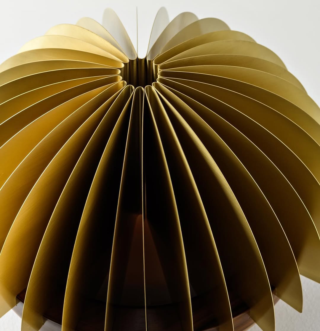 Pitanga Table Lamp